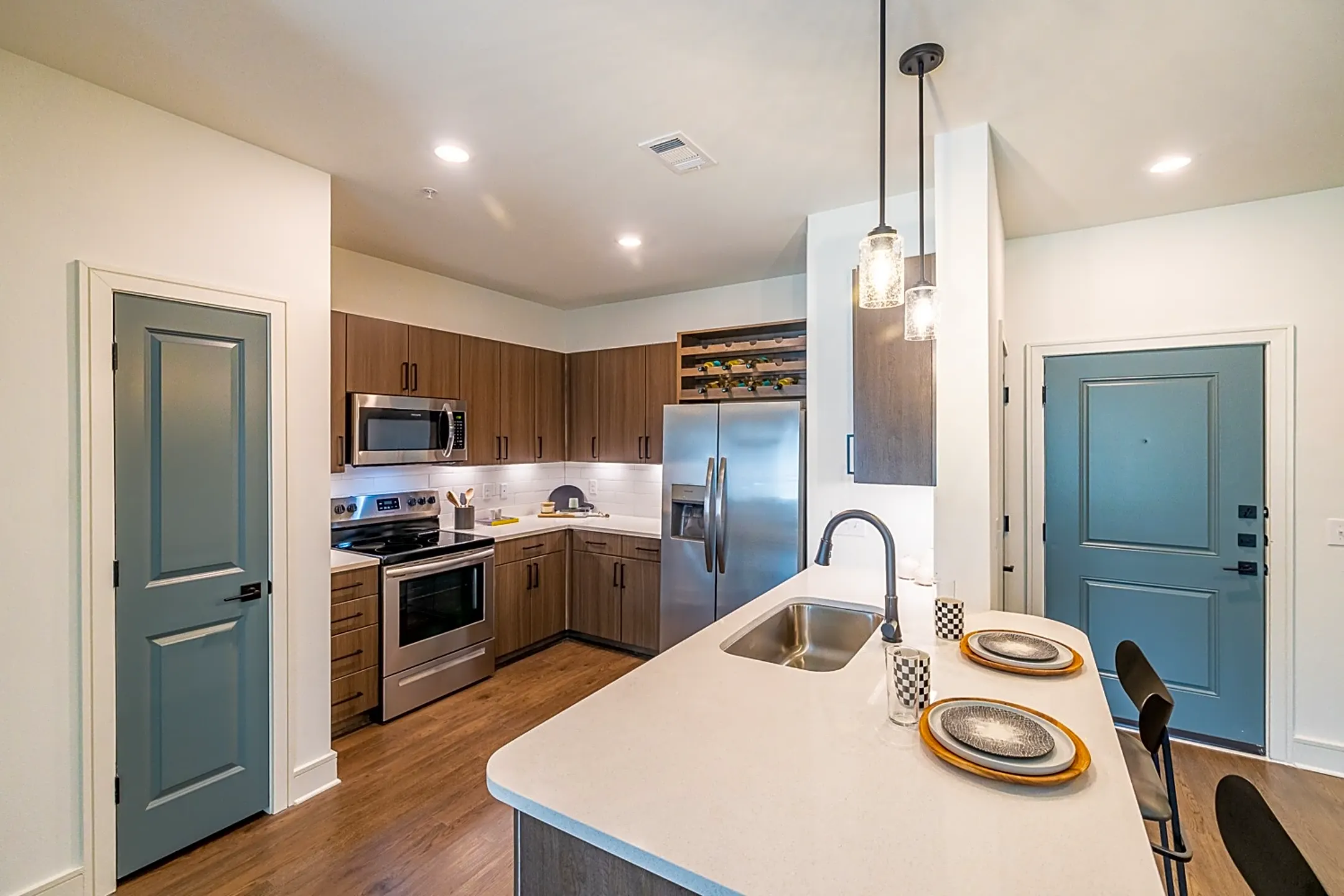 Forena Revelstoke 950 Spanish Needle Trail Fort Worth, TX Apartments for Rent Rent.