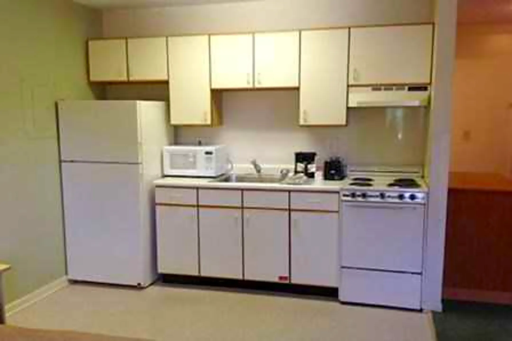 Furnished Studio - Lexington - Lexington, KY