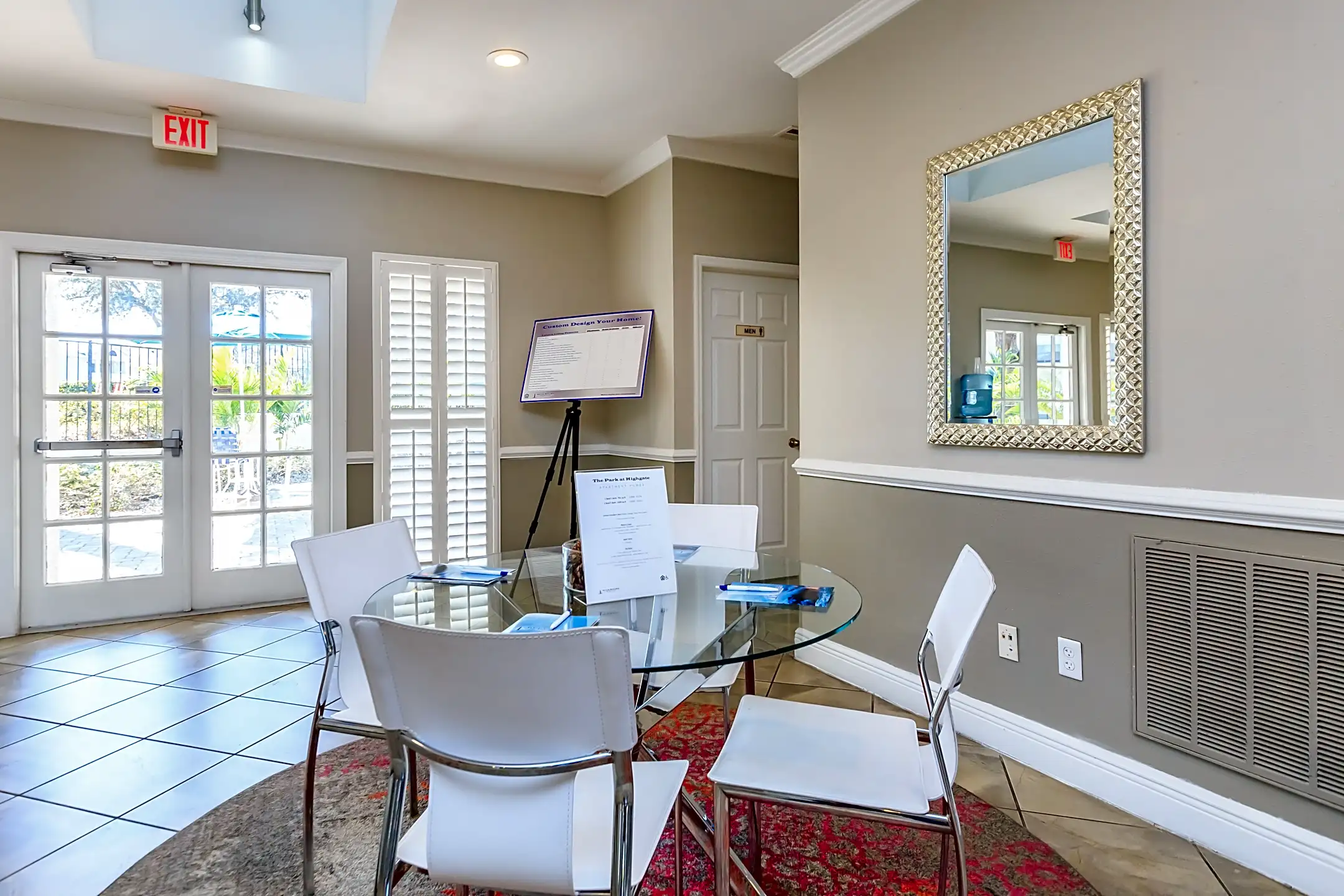 The Park at Highgate Apartments Orlando, FL 32818