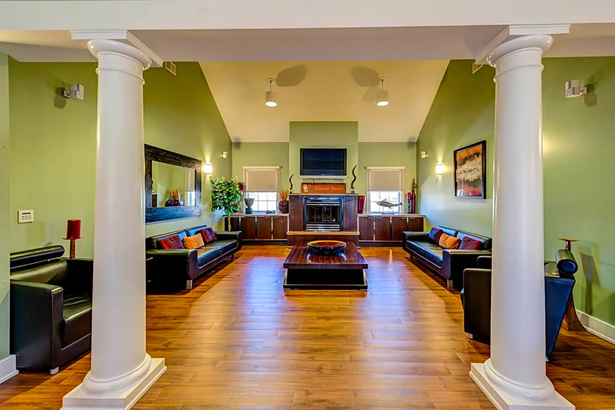 Copper Beech Bowling Green StatePer Bed Lease Bowling Green, OH 43402