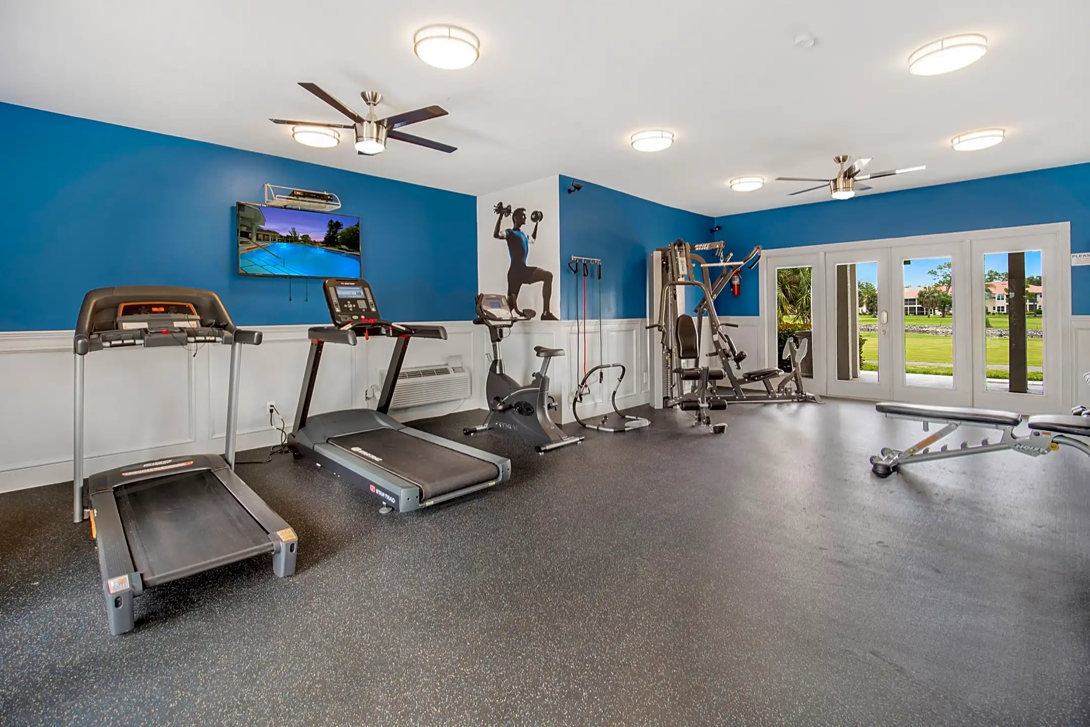 Belvedere at Quail Run 260 Quail Forest Blvd Naples, FL Apartments