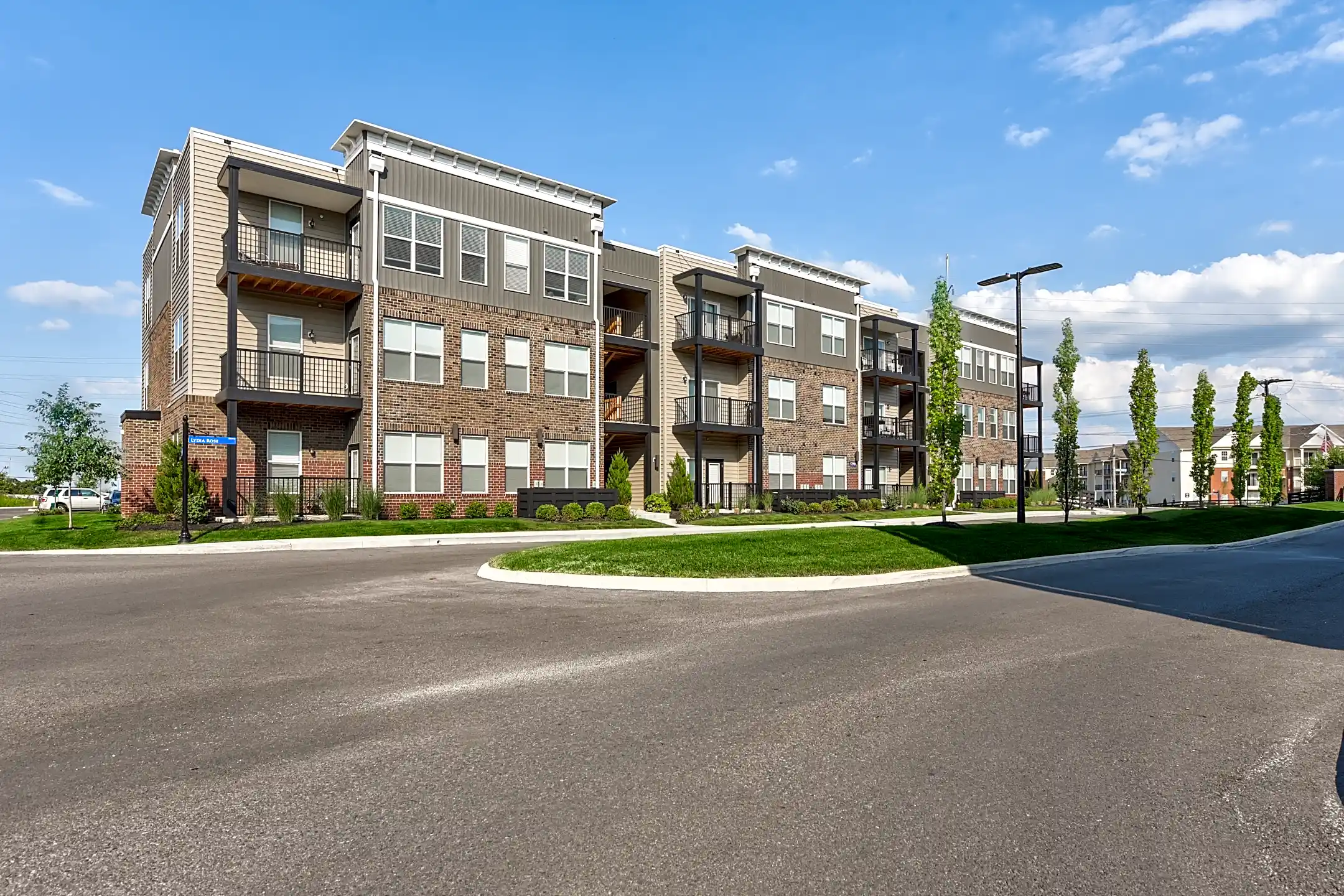 Sycamore House Columbus, OH 43228