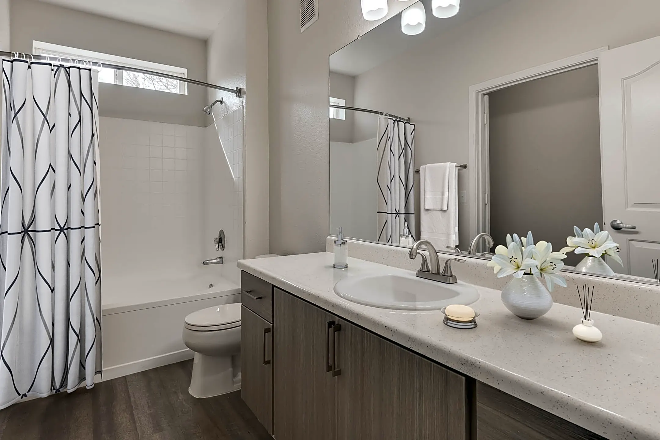 The Grove at Orenco Station 6710 NE Vinings Way Hillsboro, OR