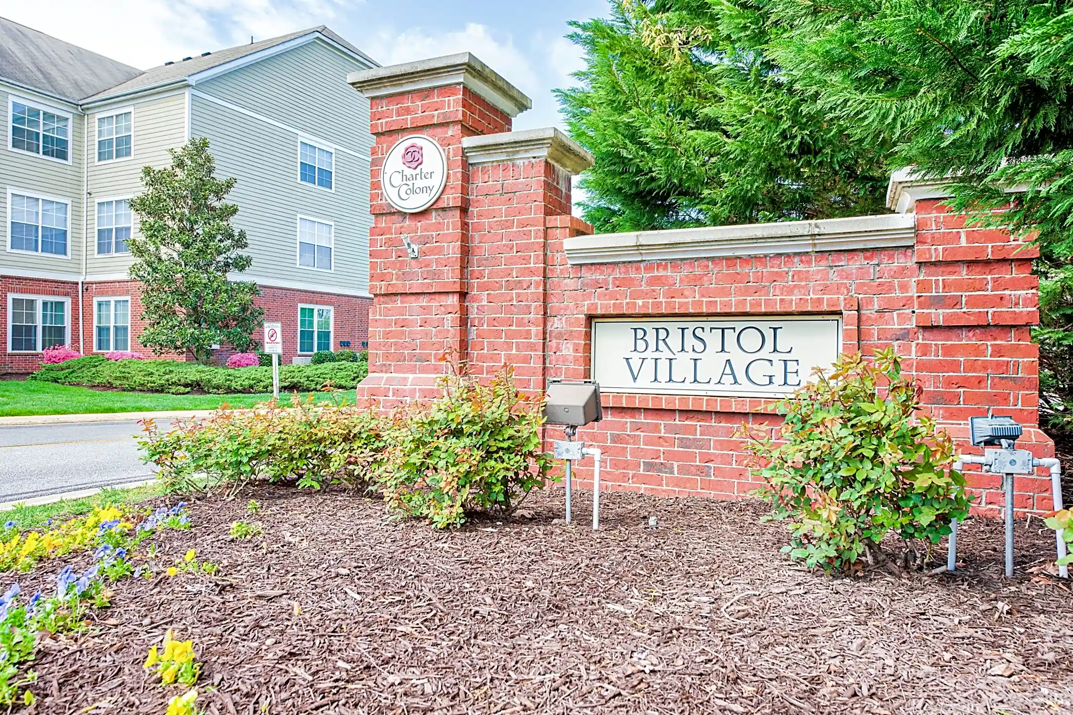 Bristol Village At Charter Colony Midlothian, VA 23114