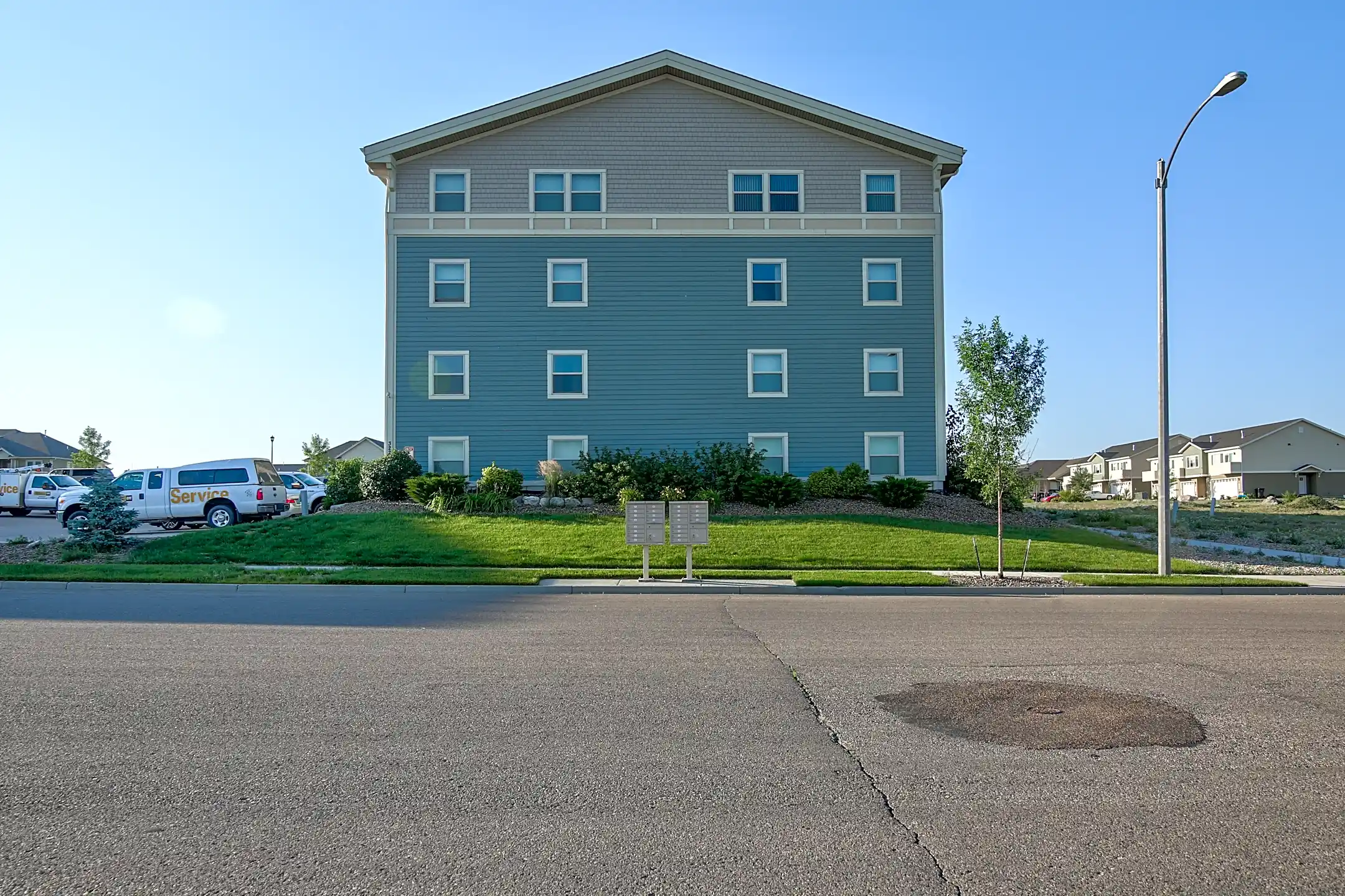 T&E Apartments 3312 29th St W Williston, ND Apartments for Rent Rent.