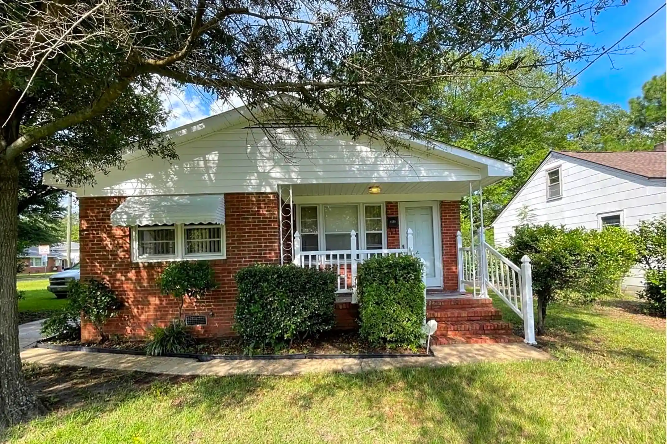 1710 Murchison Rd Fayetteville, NC Houses for Rent Rent.