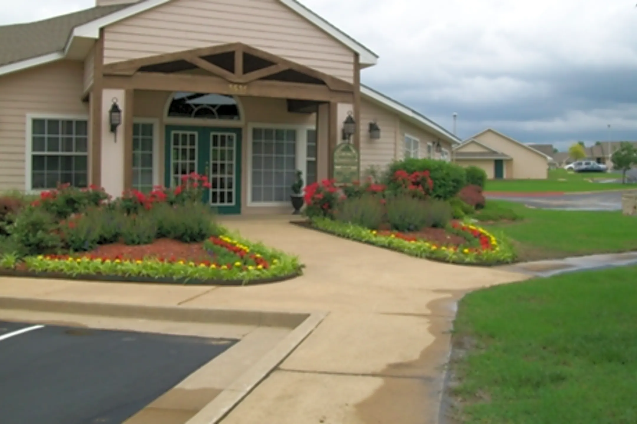 Crestview Duplexes 3535 North Cincinnati Avenue Tulsa, OK