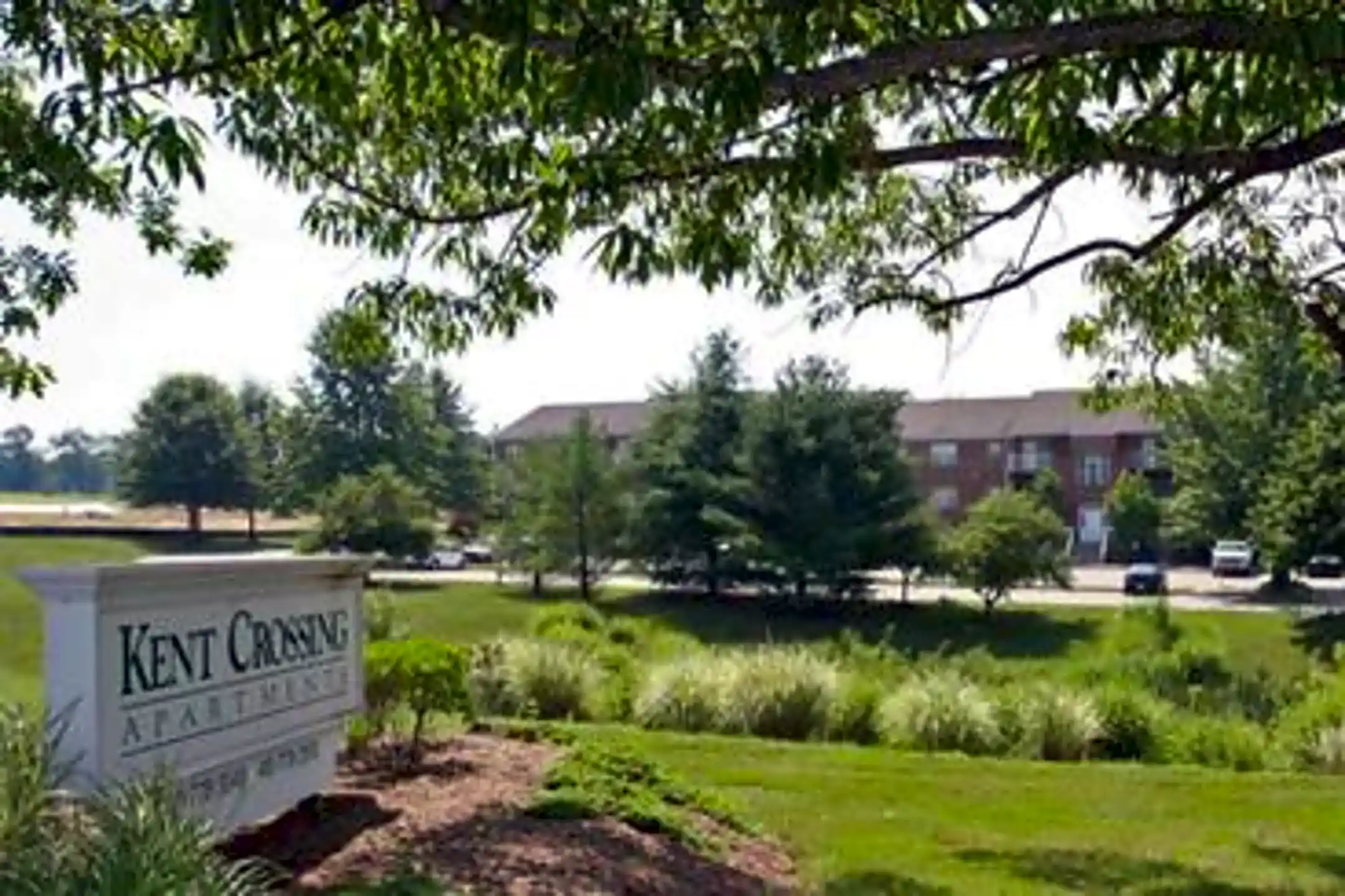 Kent Crossing Apartments 101 Rd Chestertown, MD Apartments