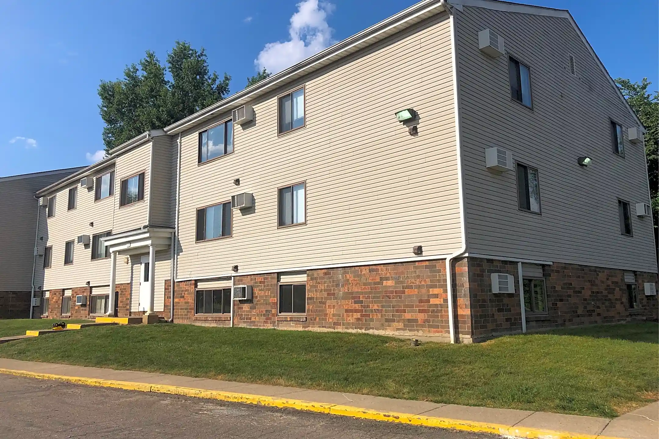 Apartments For Rent In Steuben County