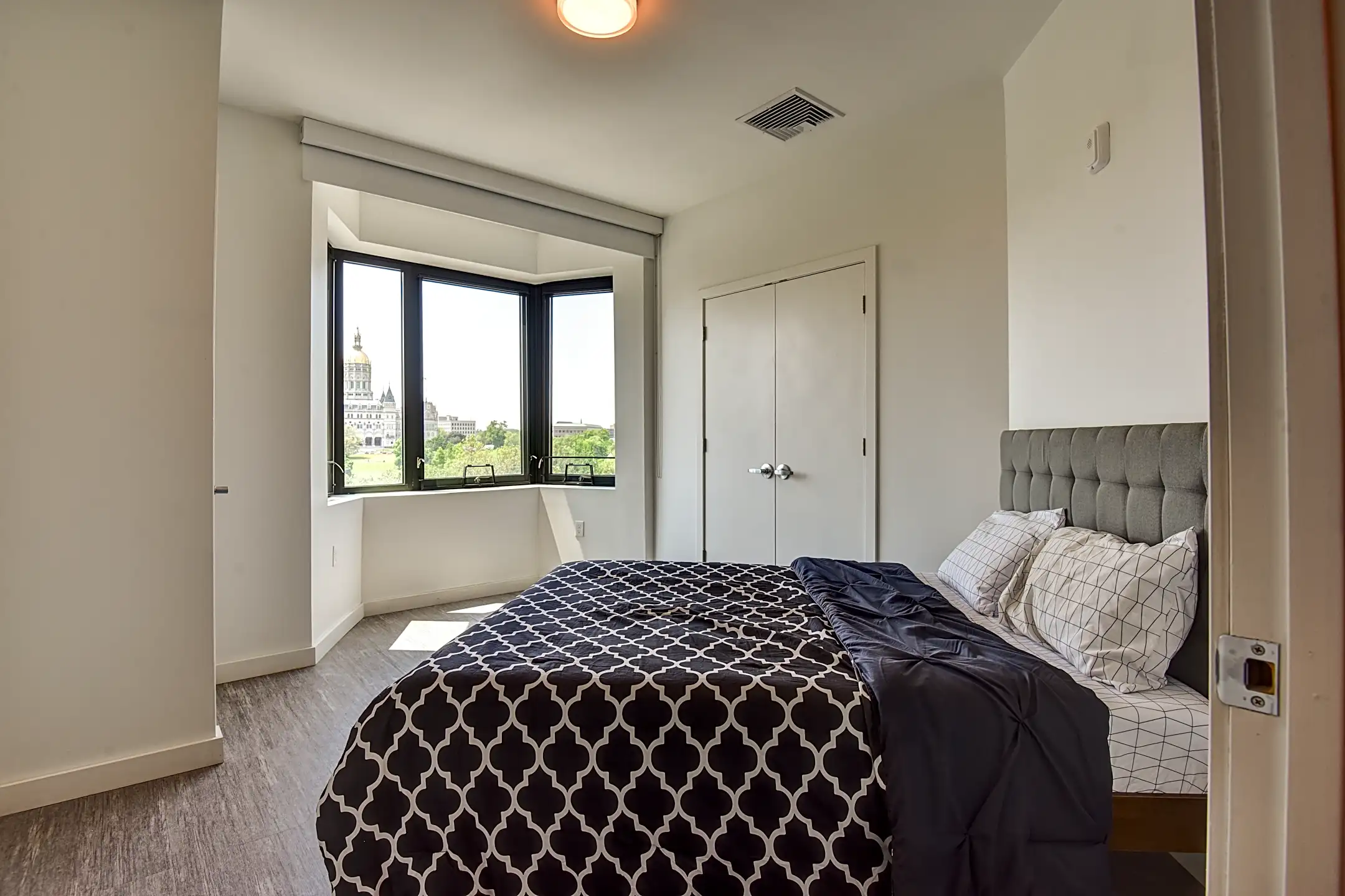 Bedroom - Teachers Village - Hartford, CT