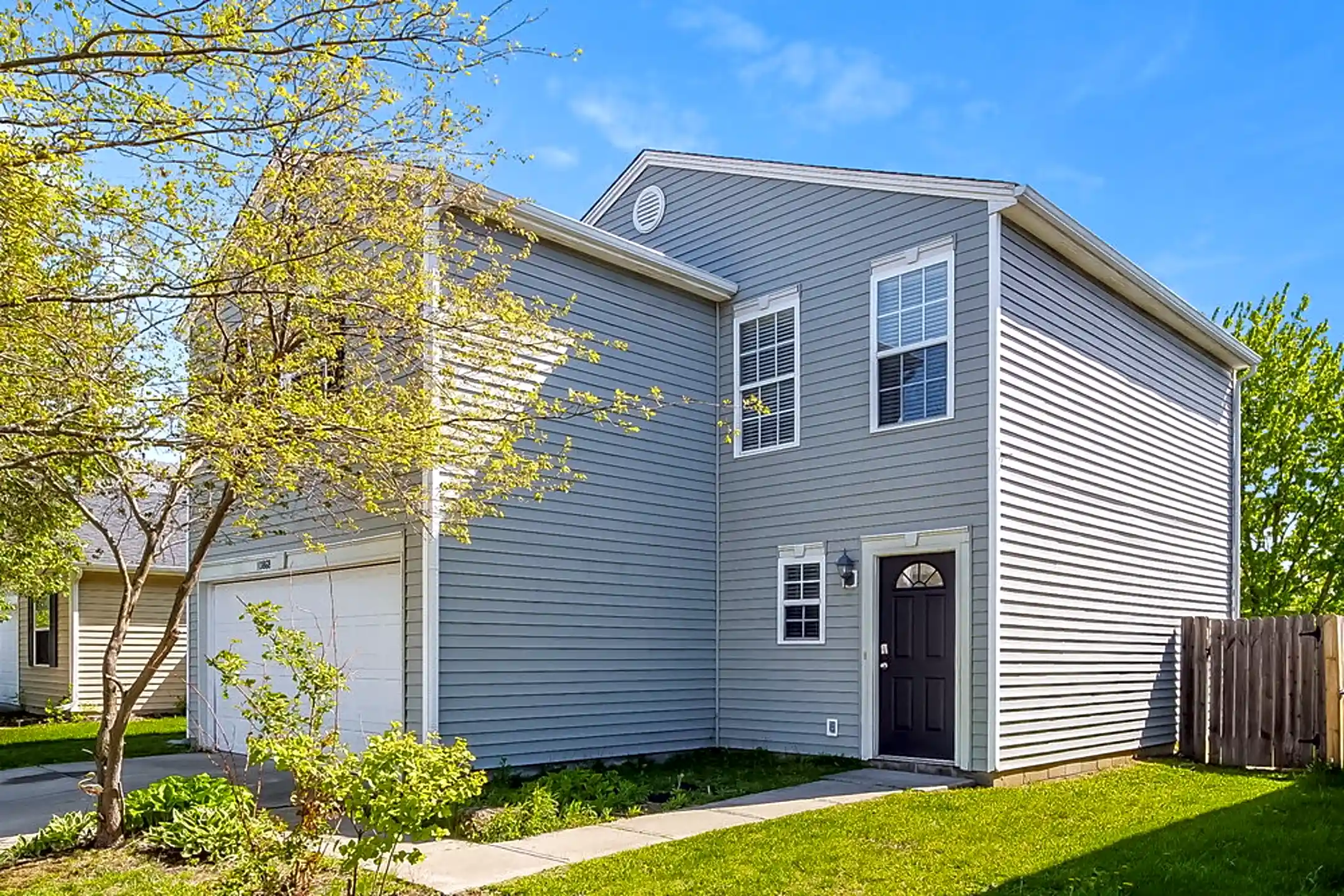 10868 Wymm Ln Ingalls, IN Houses for Rent Rent.