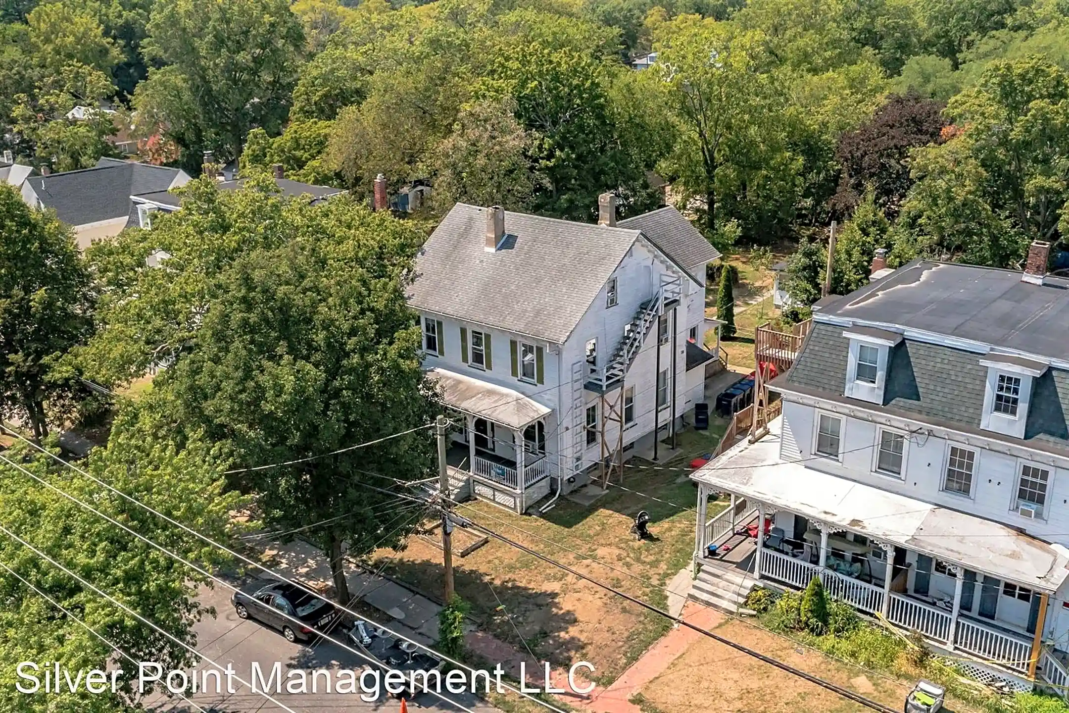 1 Atlantic St Apartments Bridgeton, NJ 08302