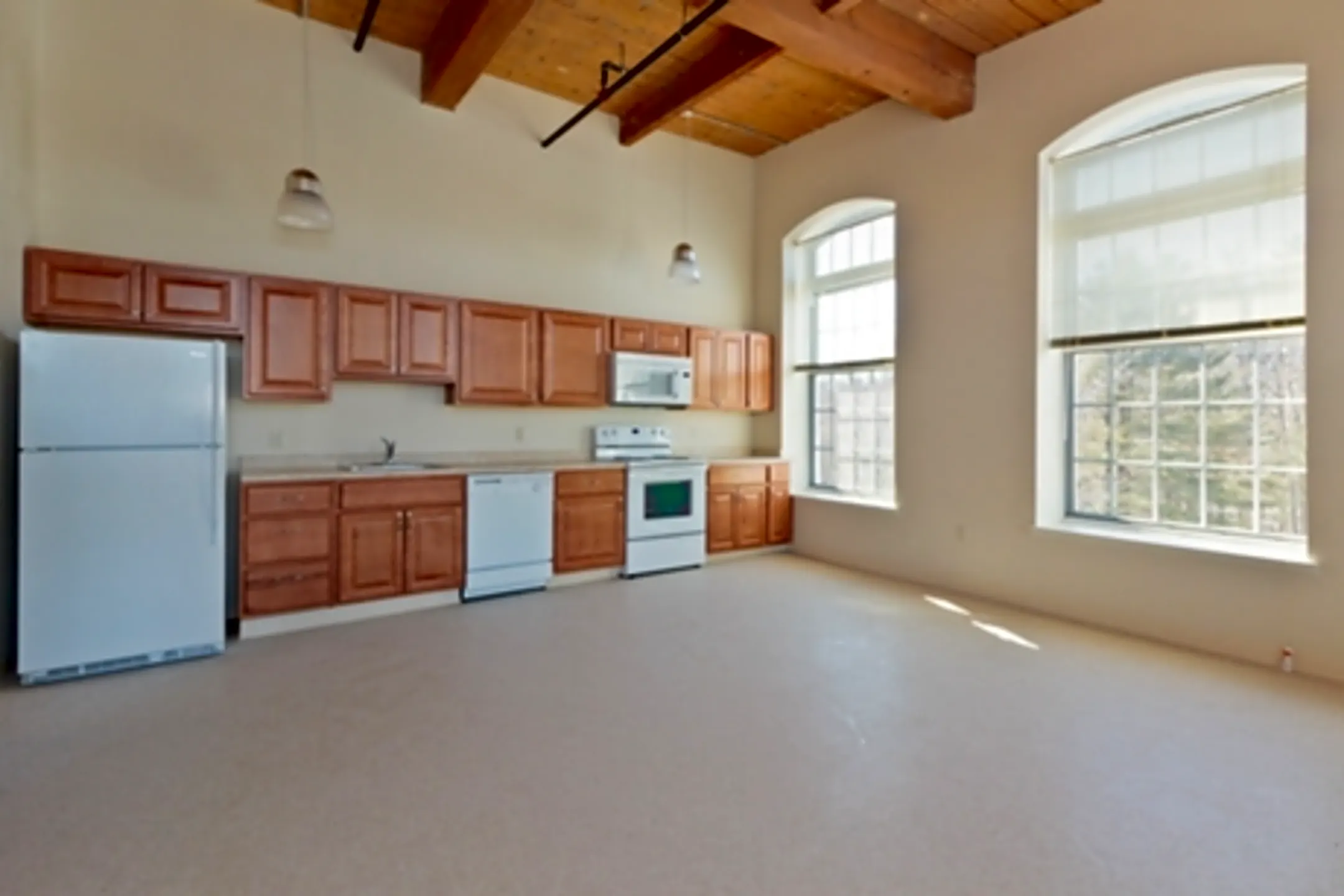 Linwood Mill Apartment Homes 670 Linwood Ave Northbridge, MA