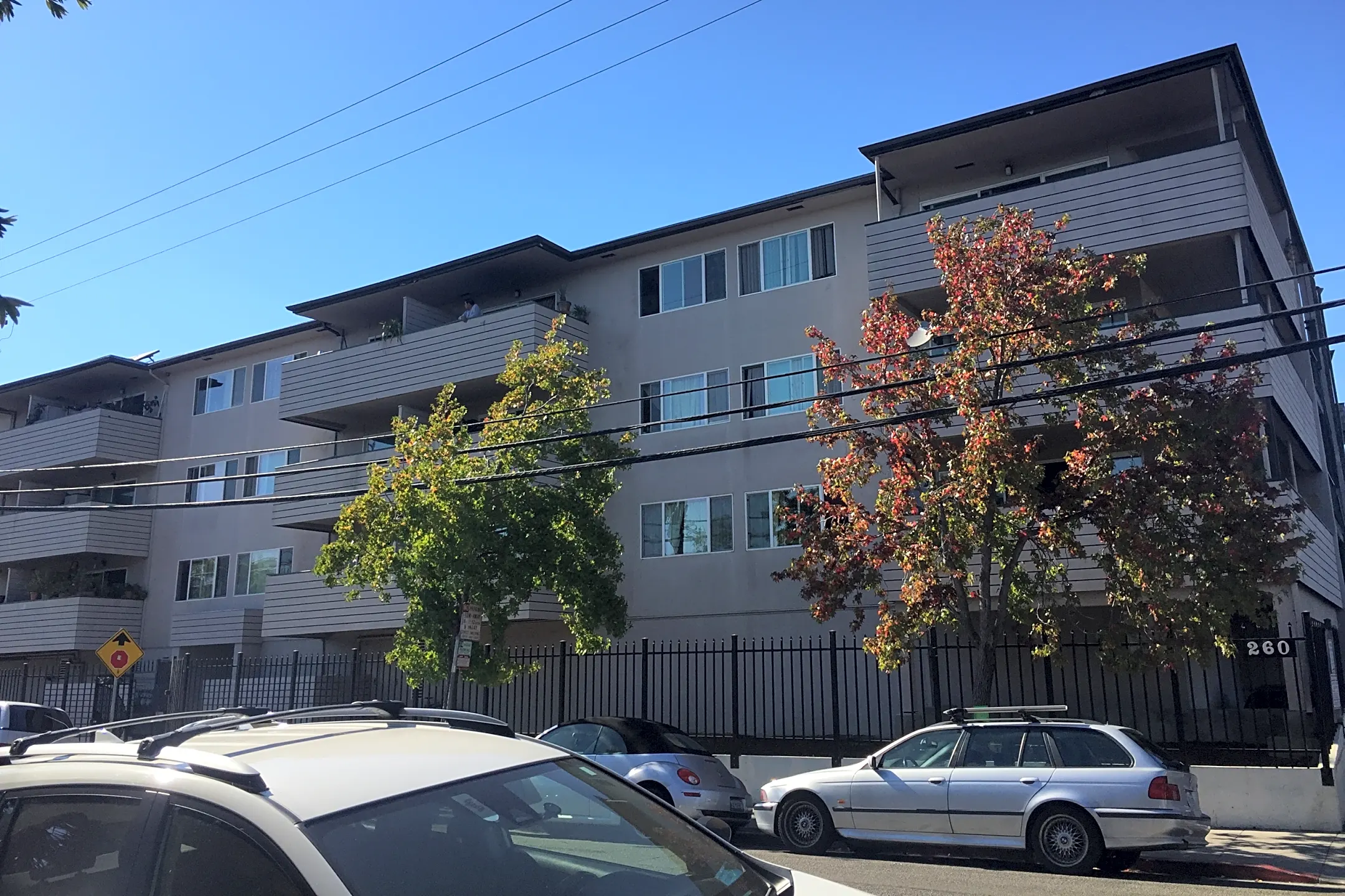 Canal Apartments Apartments - San Rafael, CA 94901