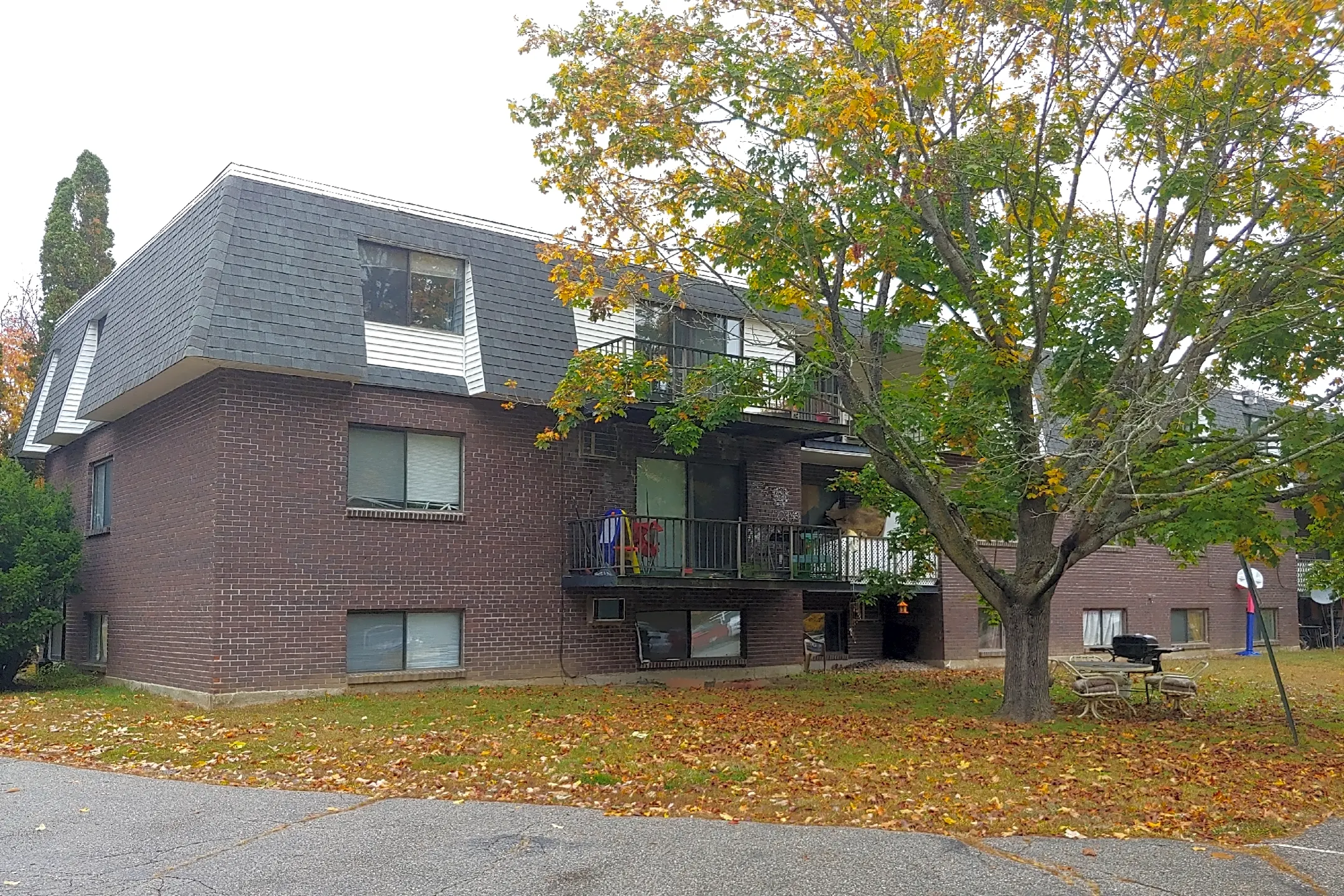 Northgate Apartments 36 Farmington Rd Rochester, NH Apartments for