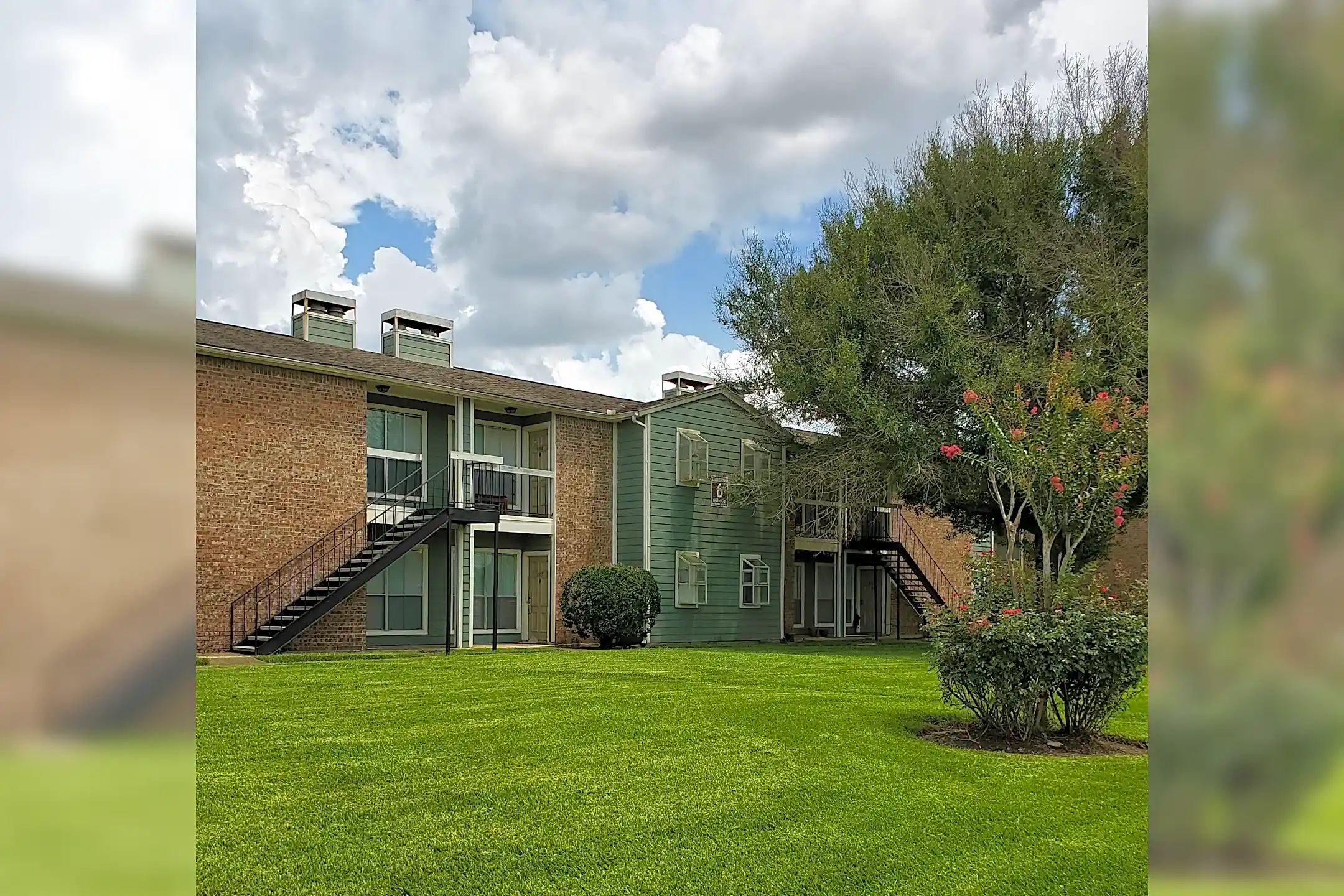 Ashford Creek Houston, TX 77082