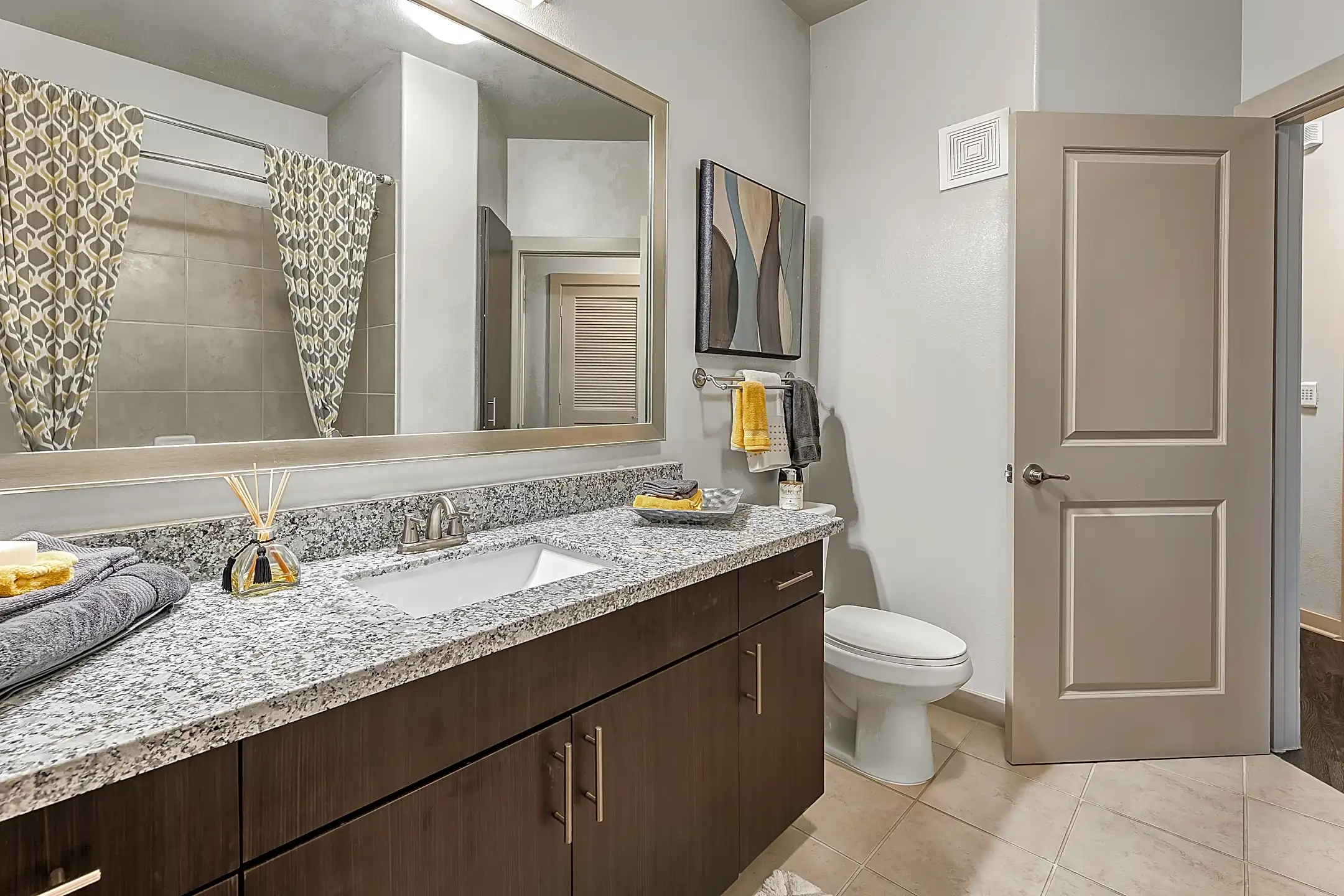 The Peri on Westheimer 13328 Westheimer Rd Houston, TX Apartments