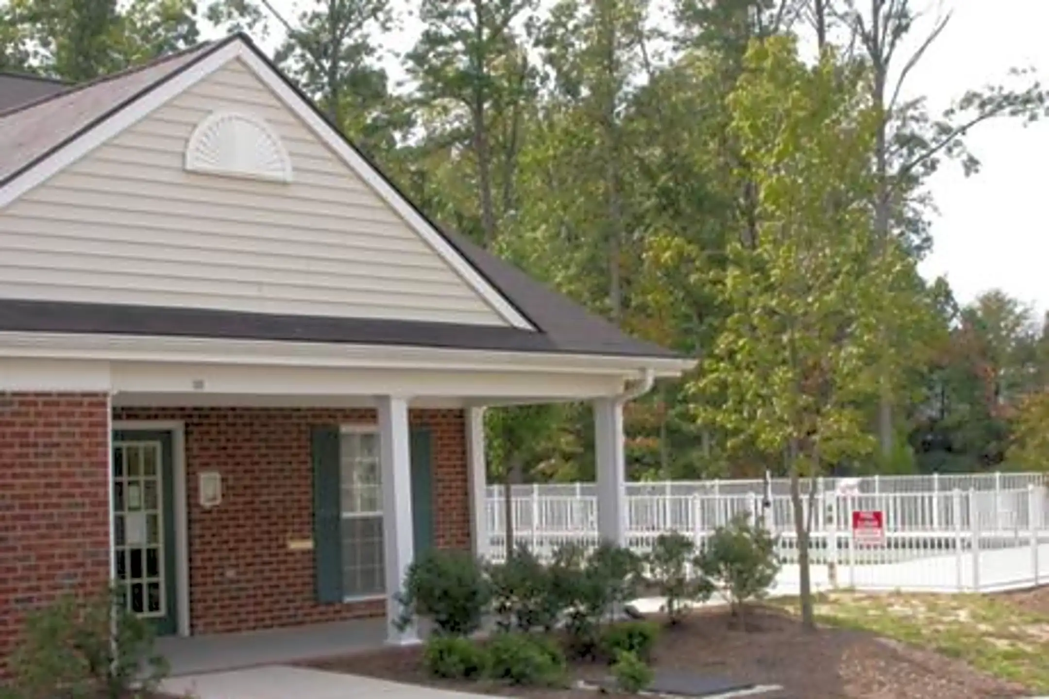 Forest Glen Durham, NC 27713