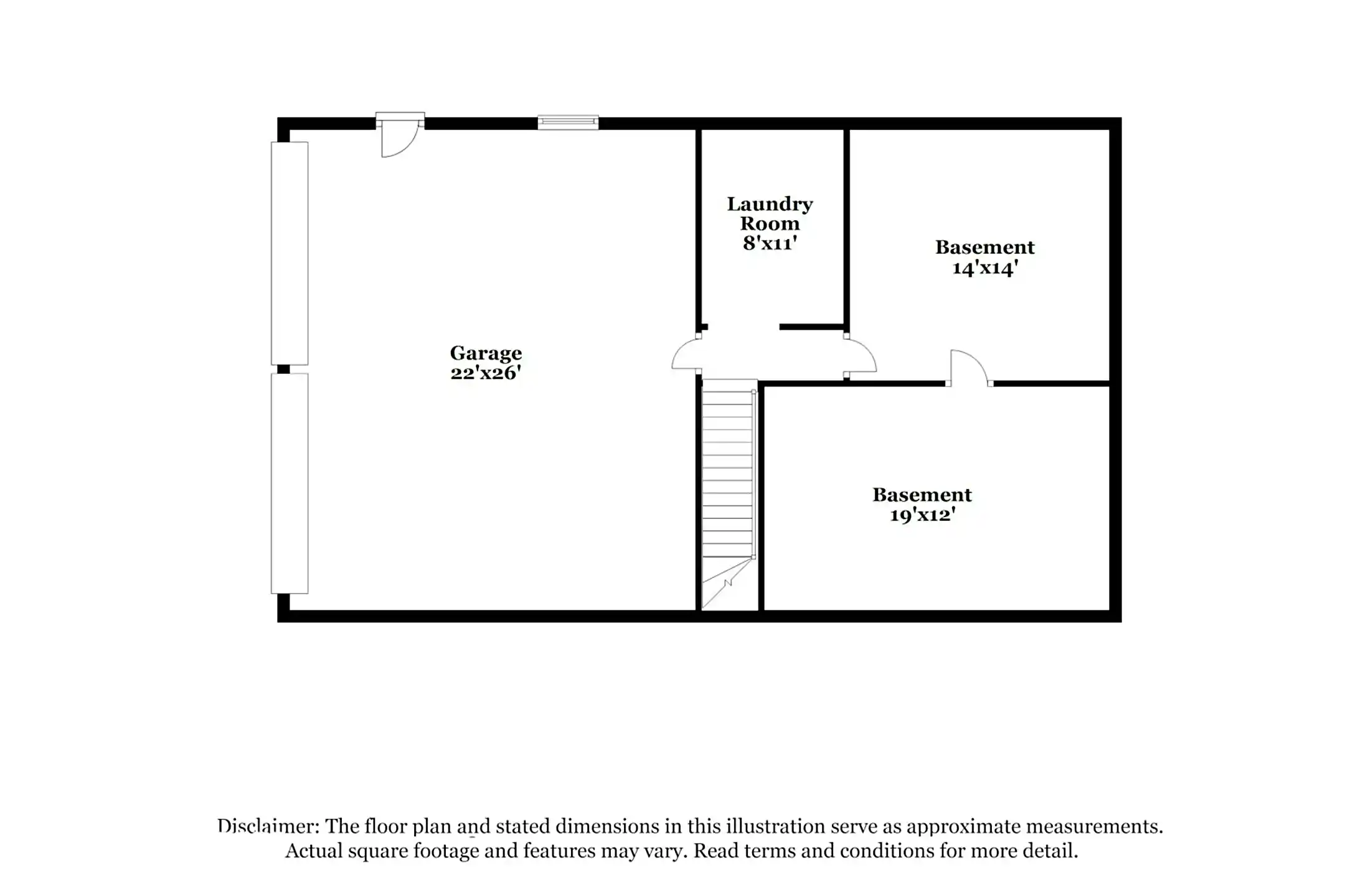 45 Indian Hills Dr Rydal, GA Houses for Rent Rent.