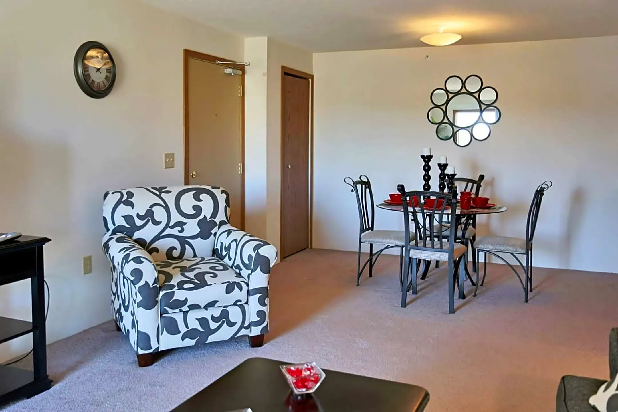 Carden Estates Apartments - Manchester, TN