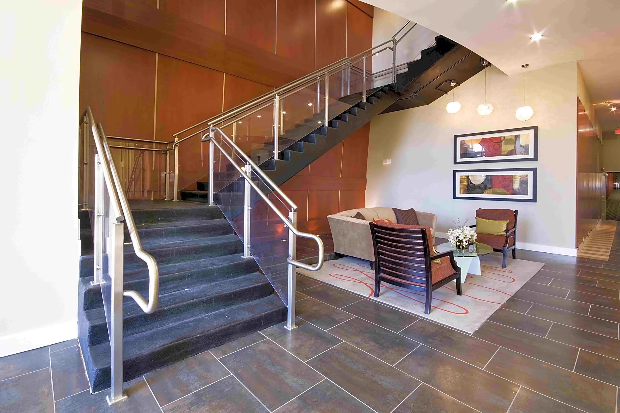 MetroPointe - Silver Spring, MD