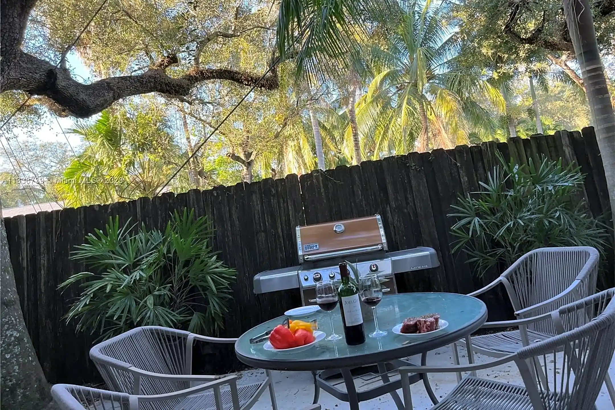 Patio / Deck - 701 SW 9th Ave - Fort Lauderdale, FL