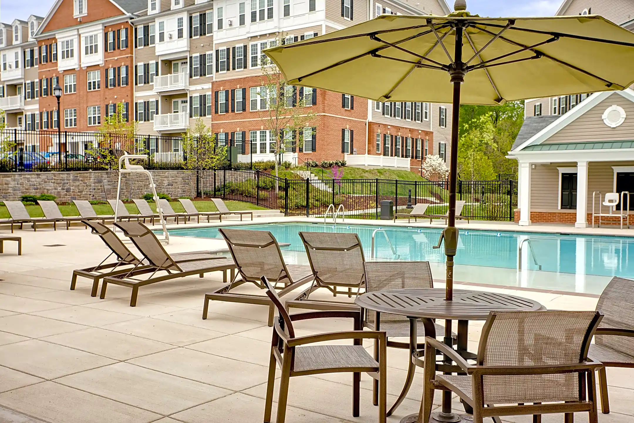 Brompton House Elkridge, MD 21075