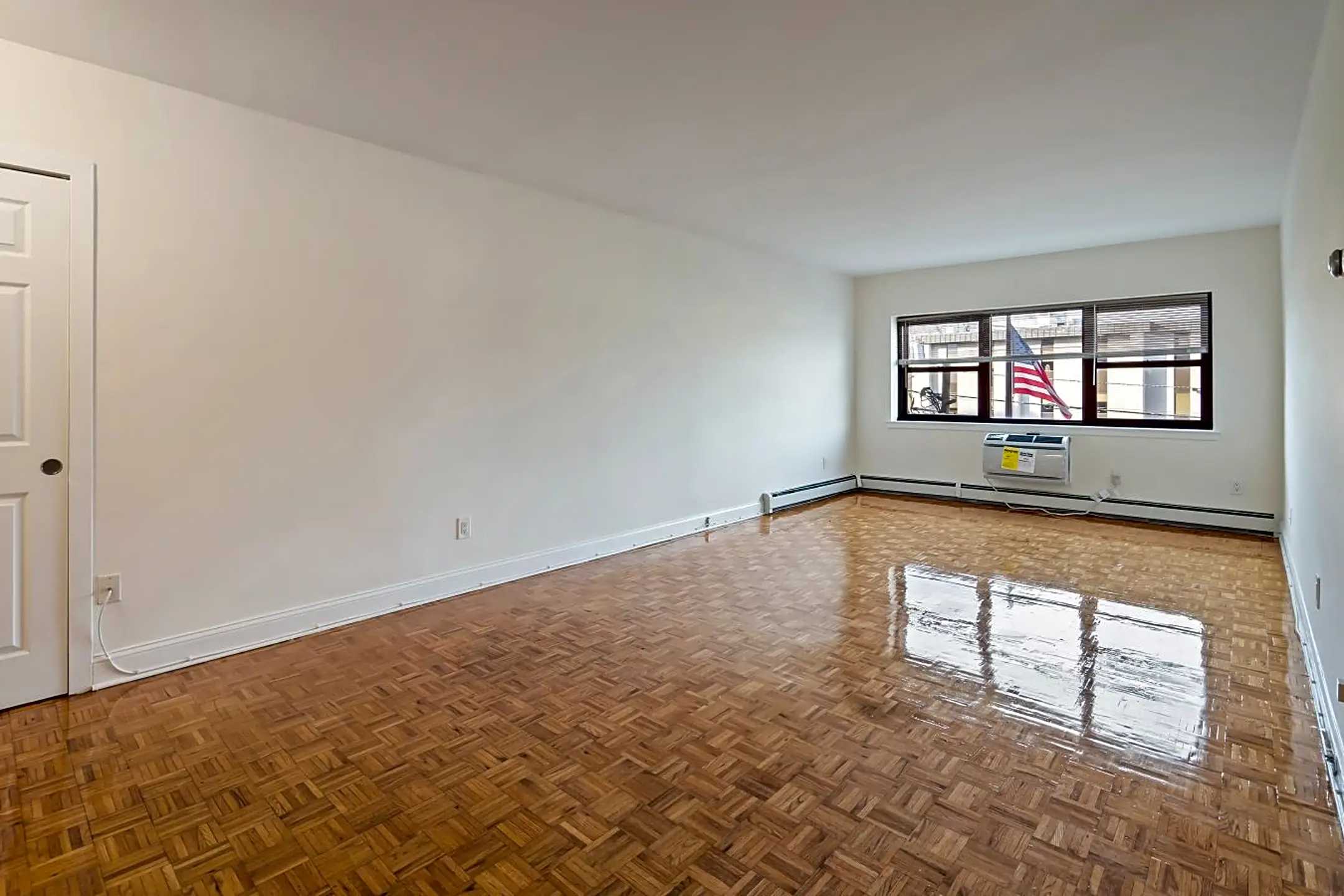 Imperial Apartments 390 Prospect Ave Hackensack, NJ Apartments for