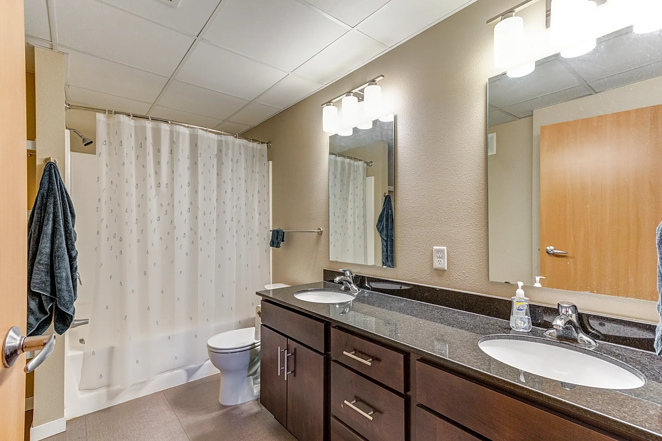 The Boden Apartments Grand Forks, ND 58201