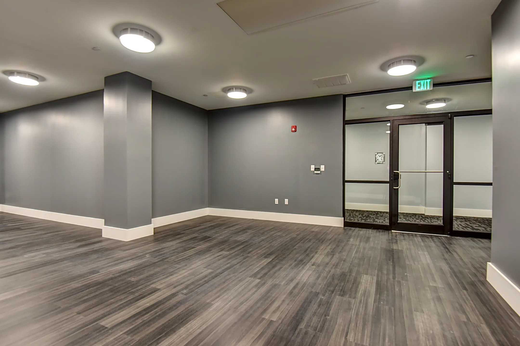 Clubhouse - Teachers Village - Hartford, CT