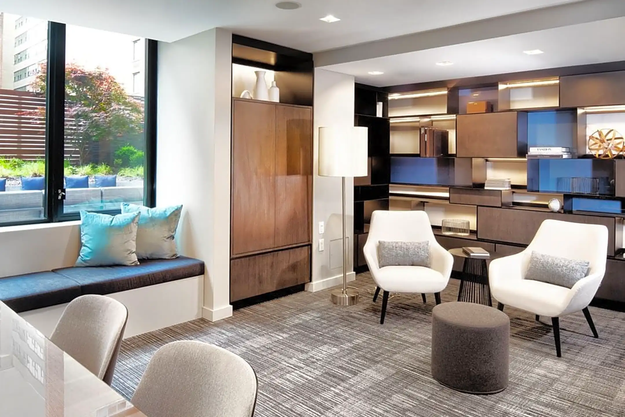 Avalon Midtown West New York, NY 10019