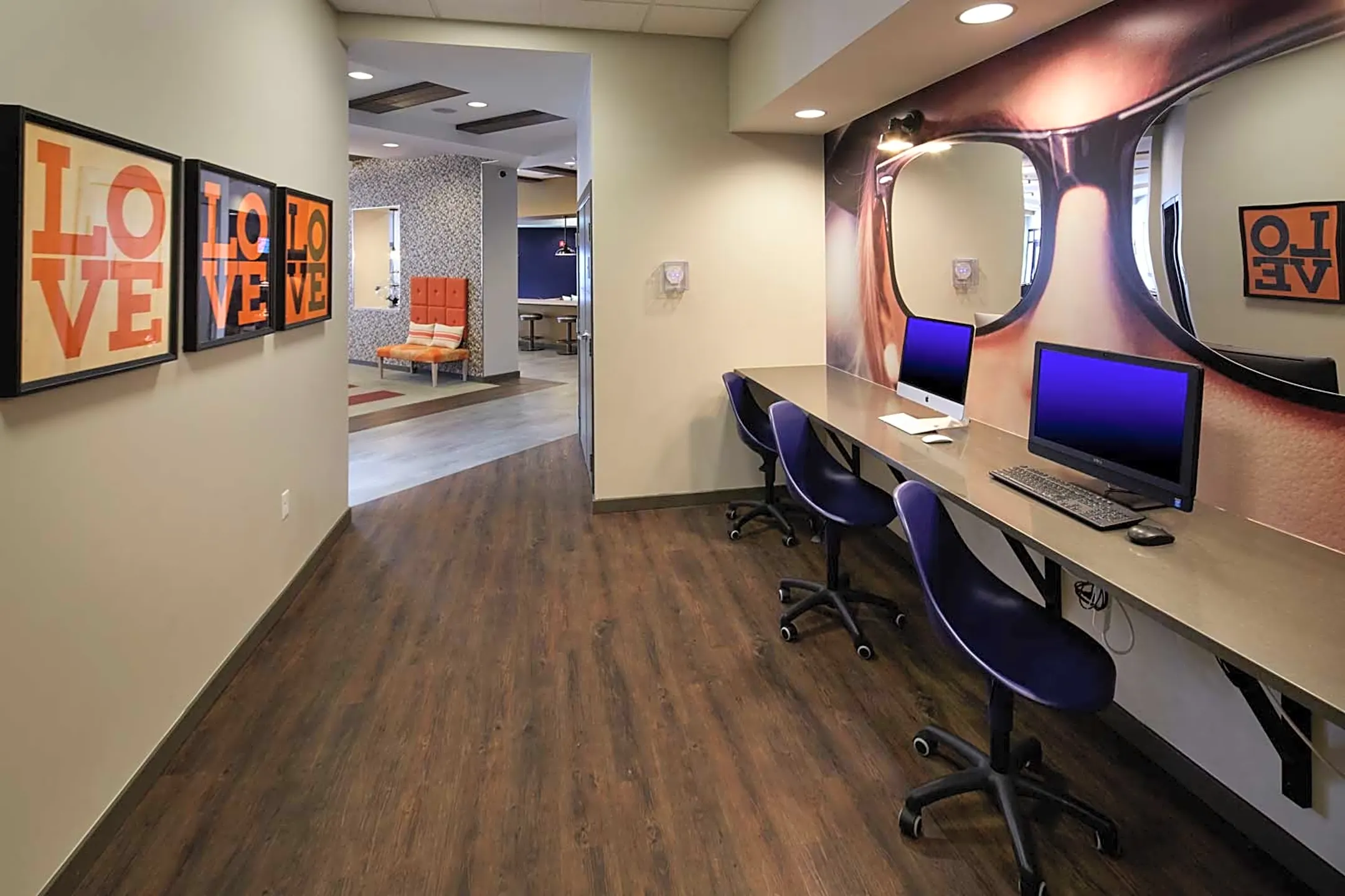 The Vista 1570 S Lusk Pl Boise, ID Apartments for Rent Rent.