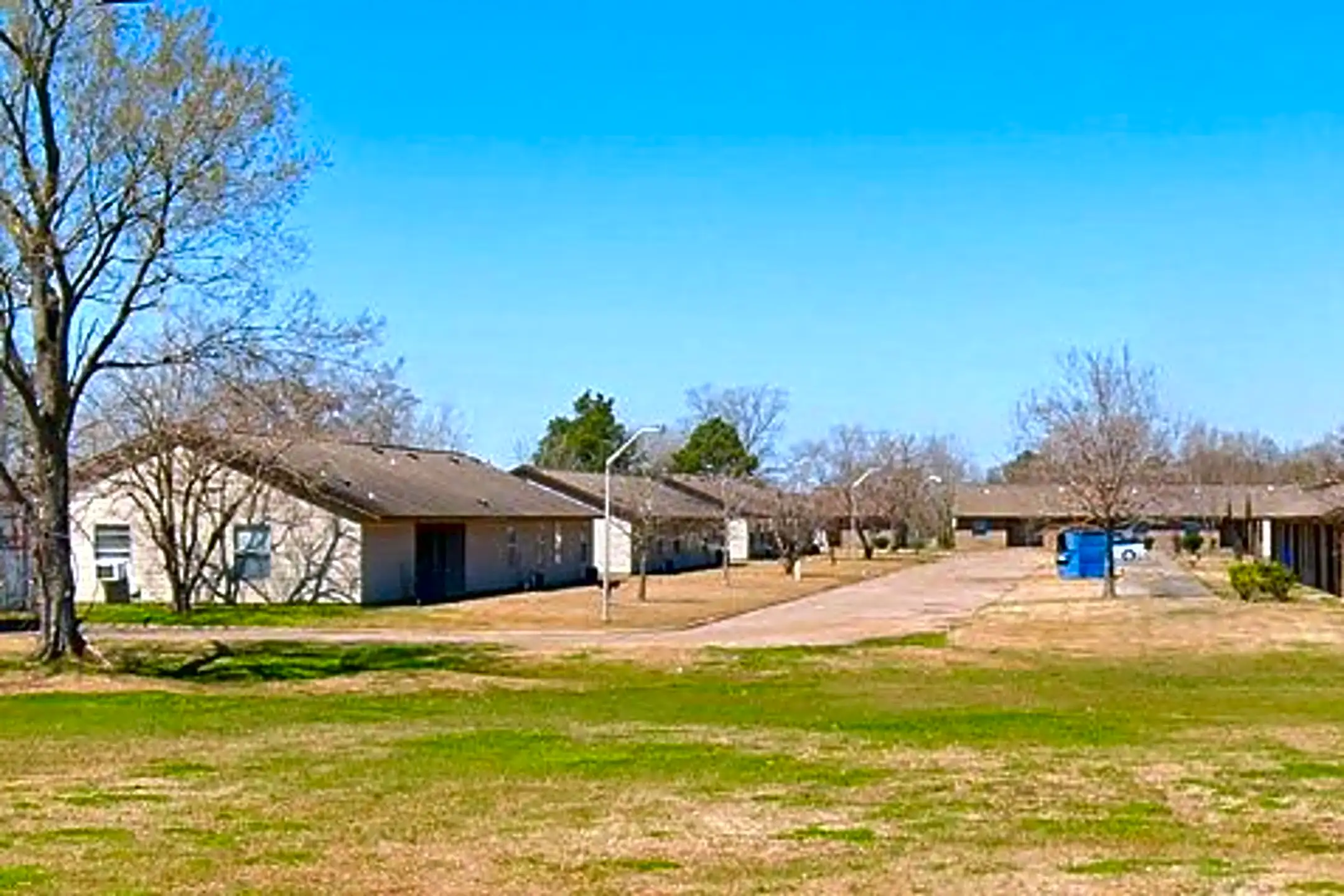 230 Fairgrounds Rd Apartments Natchitoches, LA 71457