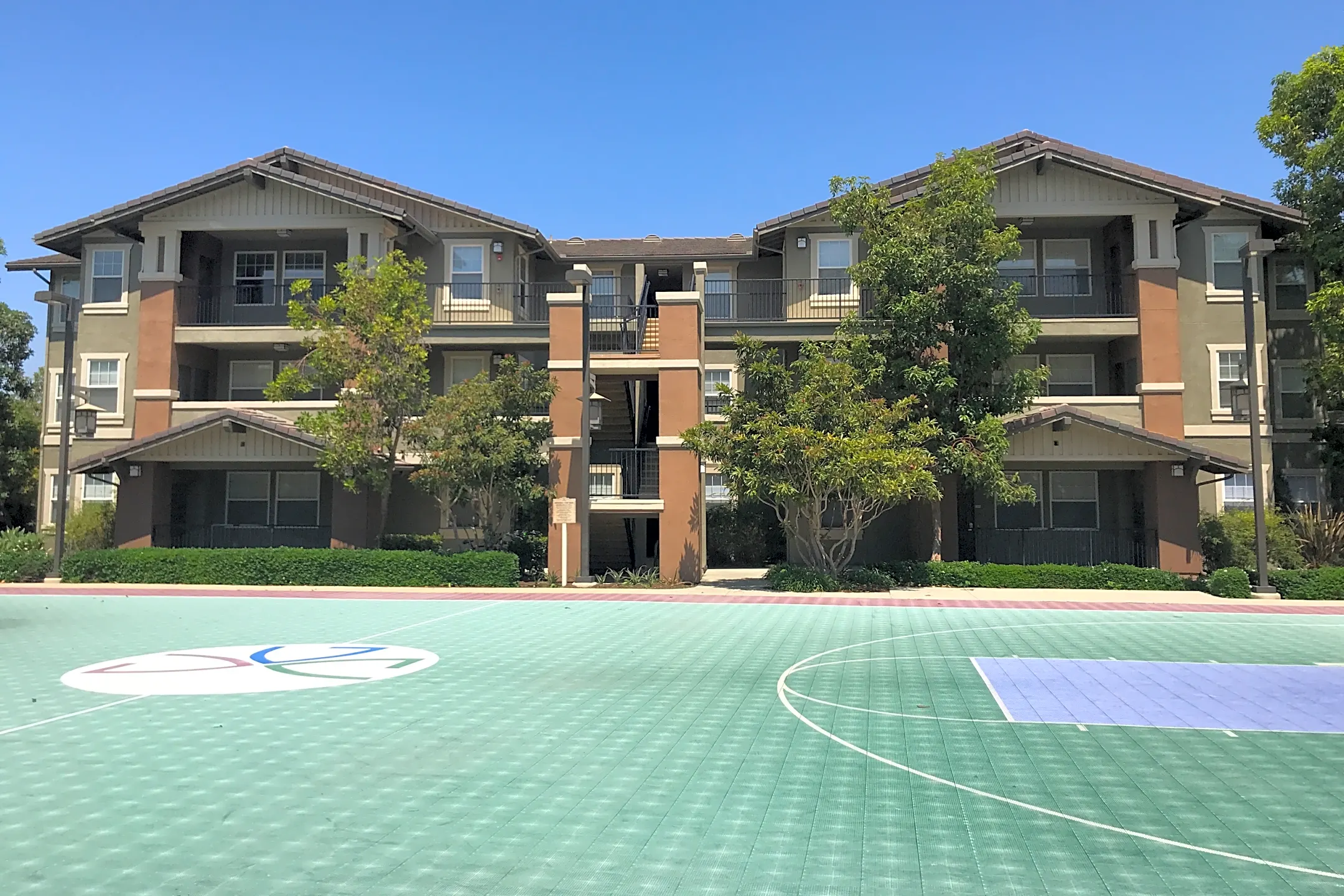 Vista Del Campo - 62600 Arroyo Dr | Irvine, CA Apartments For Rent | Rent.