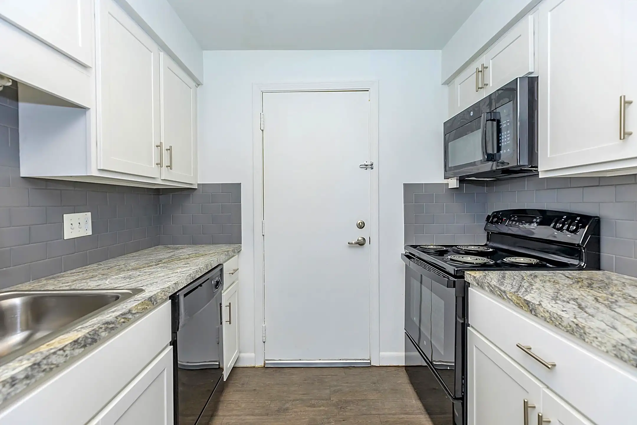 Rivers Edge Apartments 35 Sharon Rd Waterbury, CT Apartments for