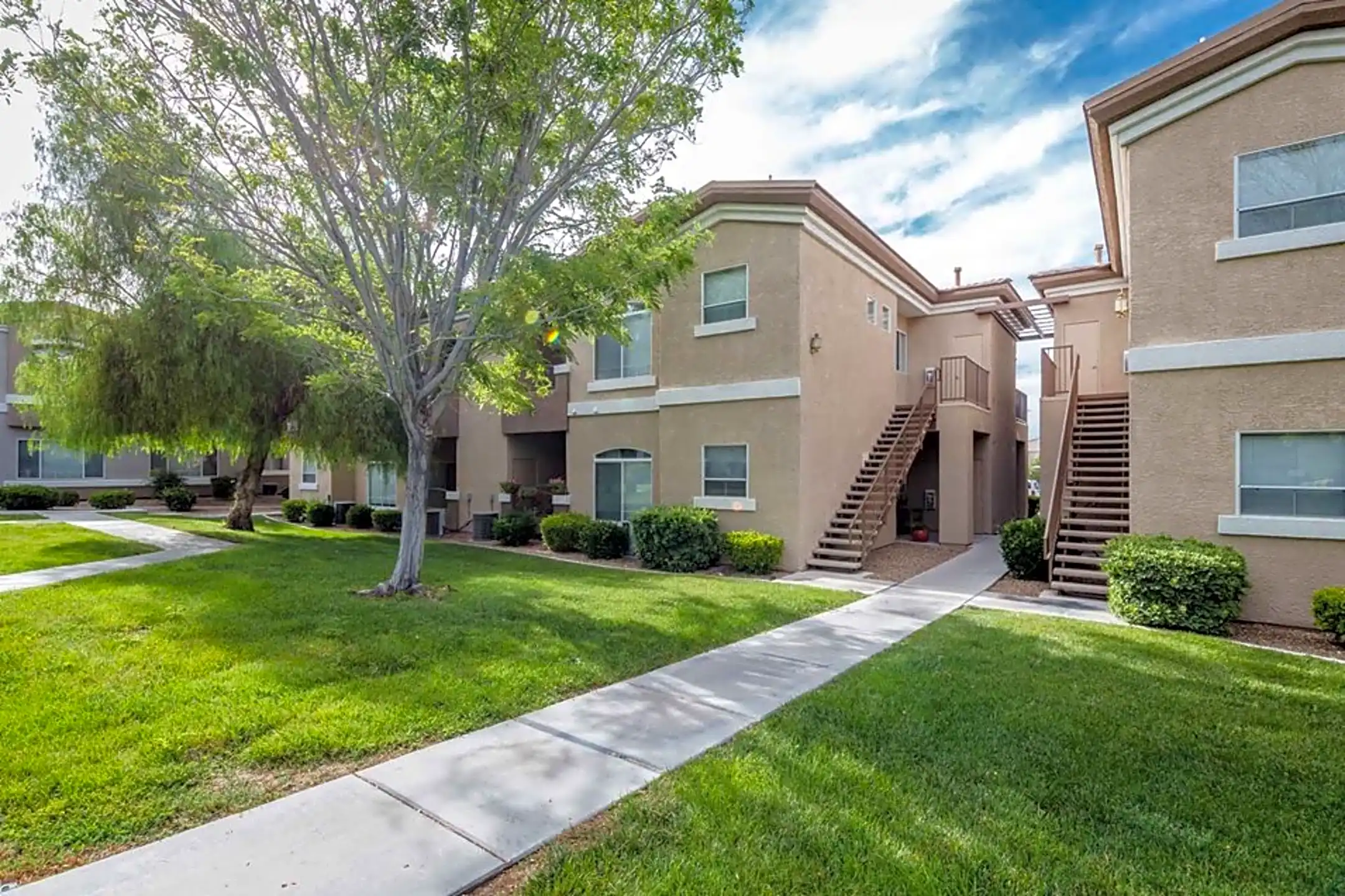 The Clubs at Rhodes Ranch 8975 W Warm Springs Rd Las Vegas, NV