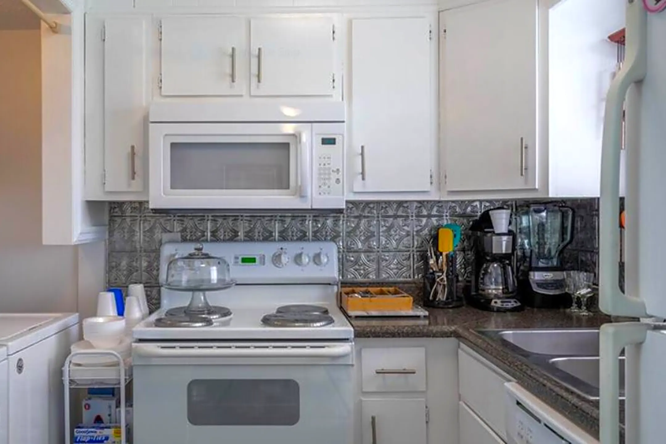 Mark Alan Townhomes 6507 Jefferson Dr Huntington, WV Townhomes for