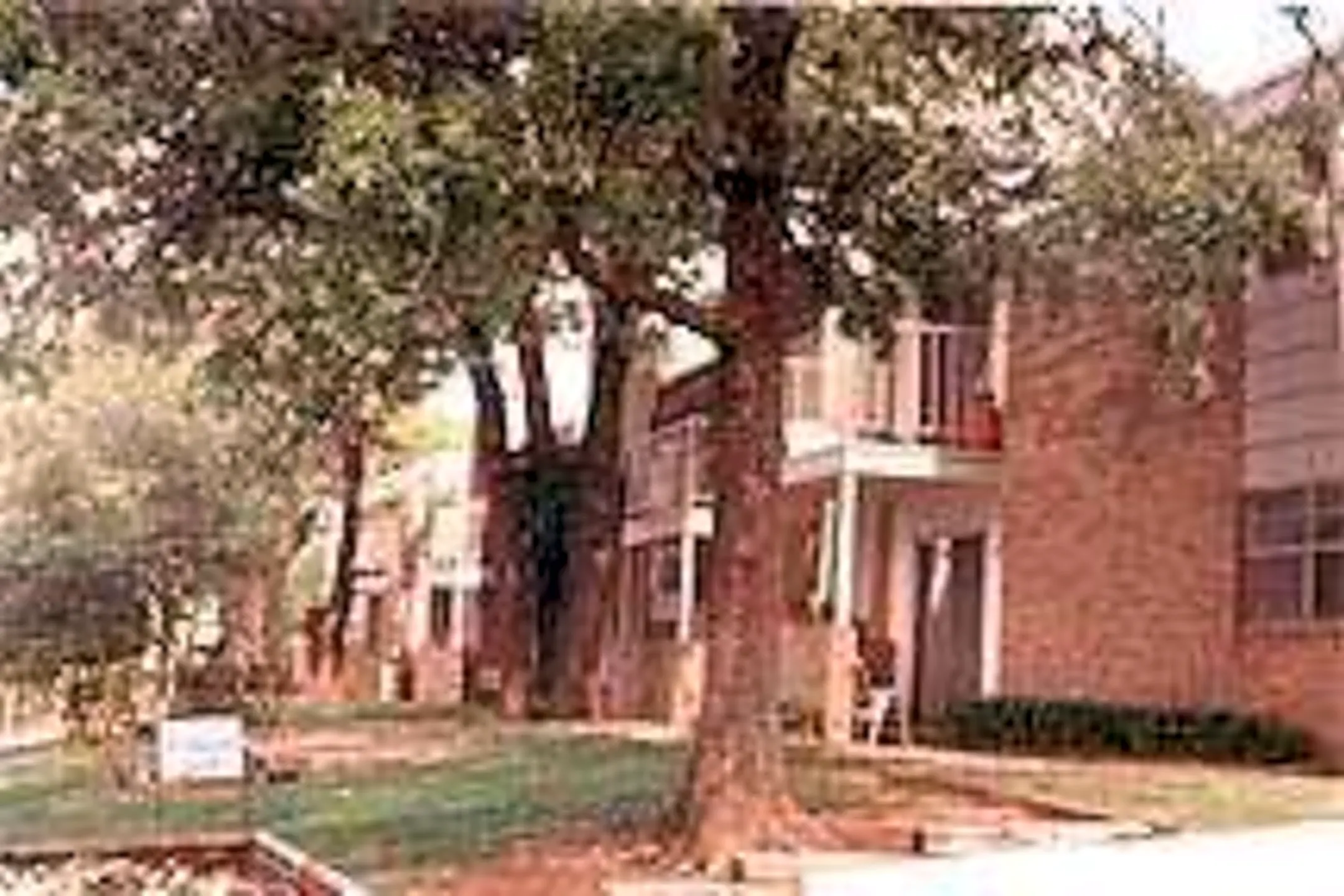 Bryan Hill Apartments Okc