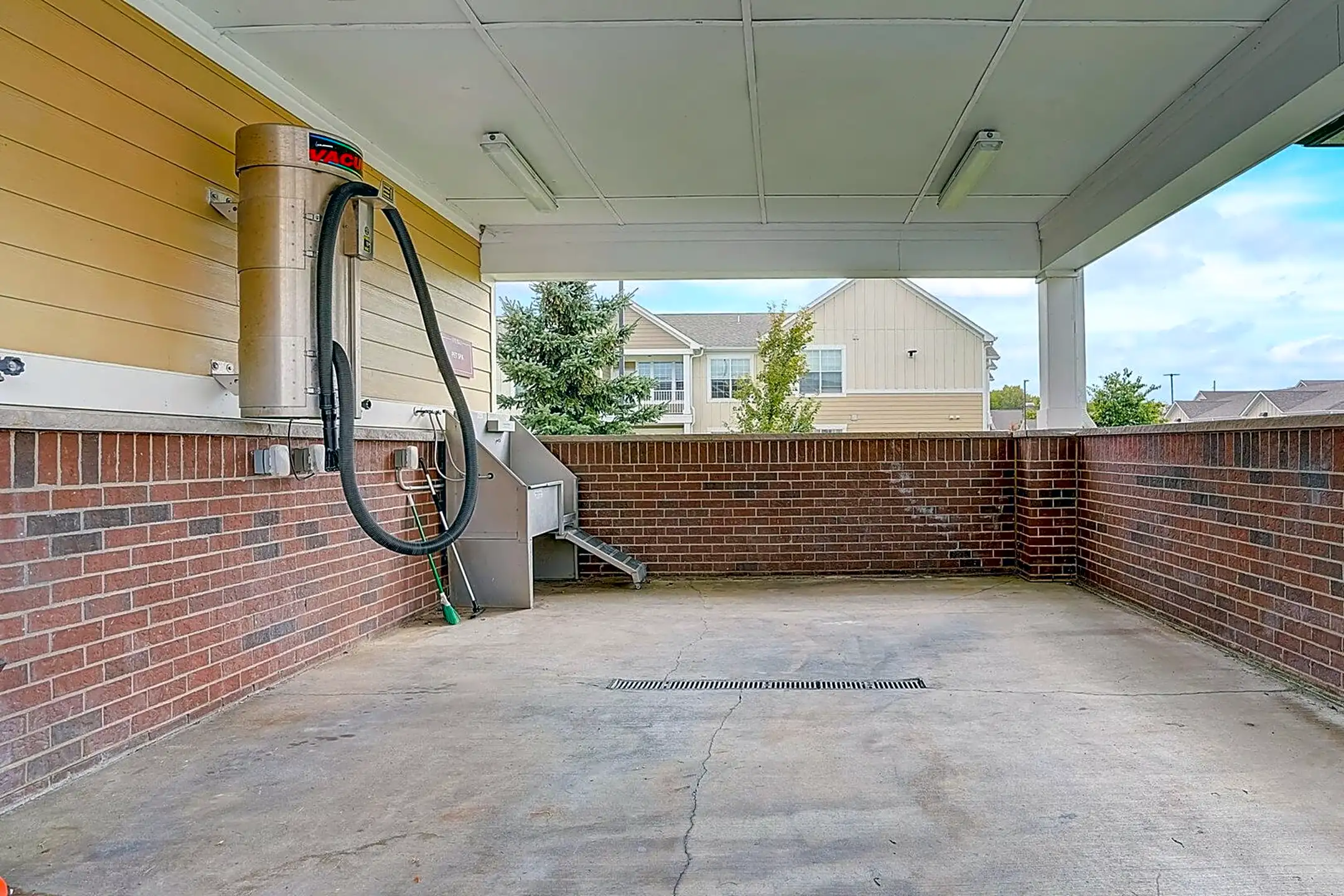 Springs at Egan Drive Apartments Savage, MN 55378