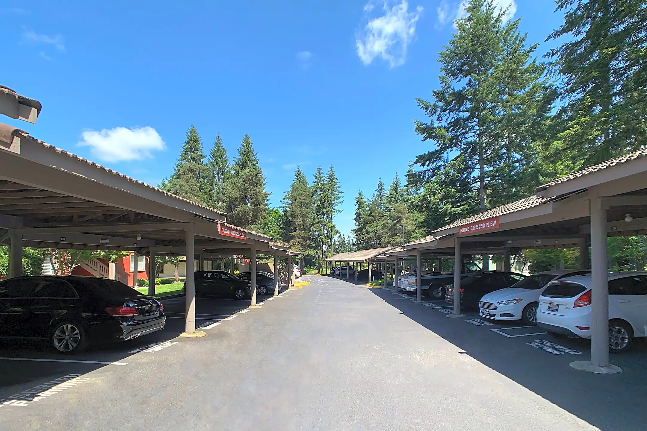Cedardale 2501 SW 336th St Federal Way, WA Apartments for Rent Rent.