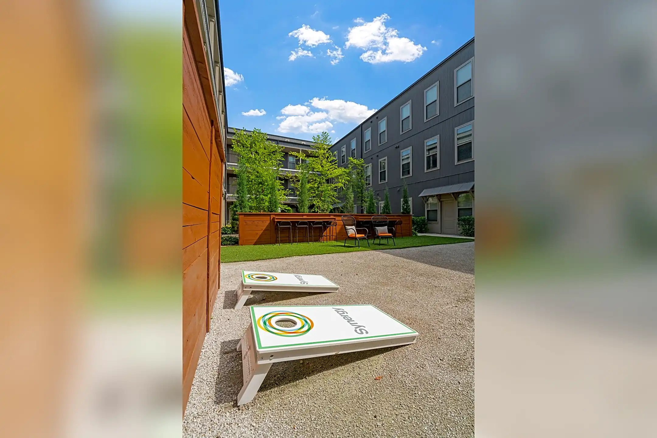 Synergy at The Meadows 1000 Fountain Grass Drive Lake Saint Louis