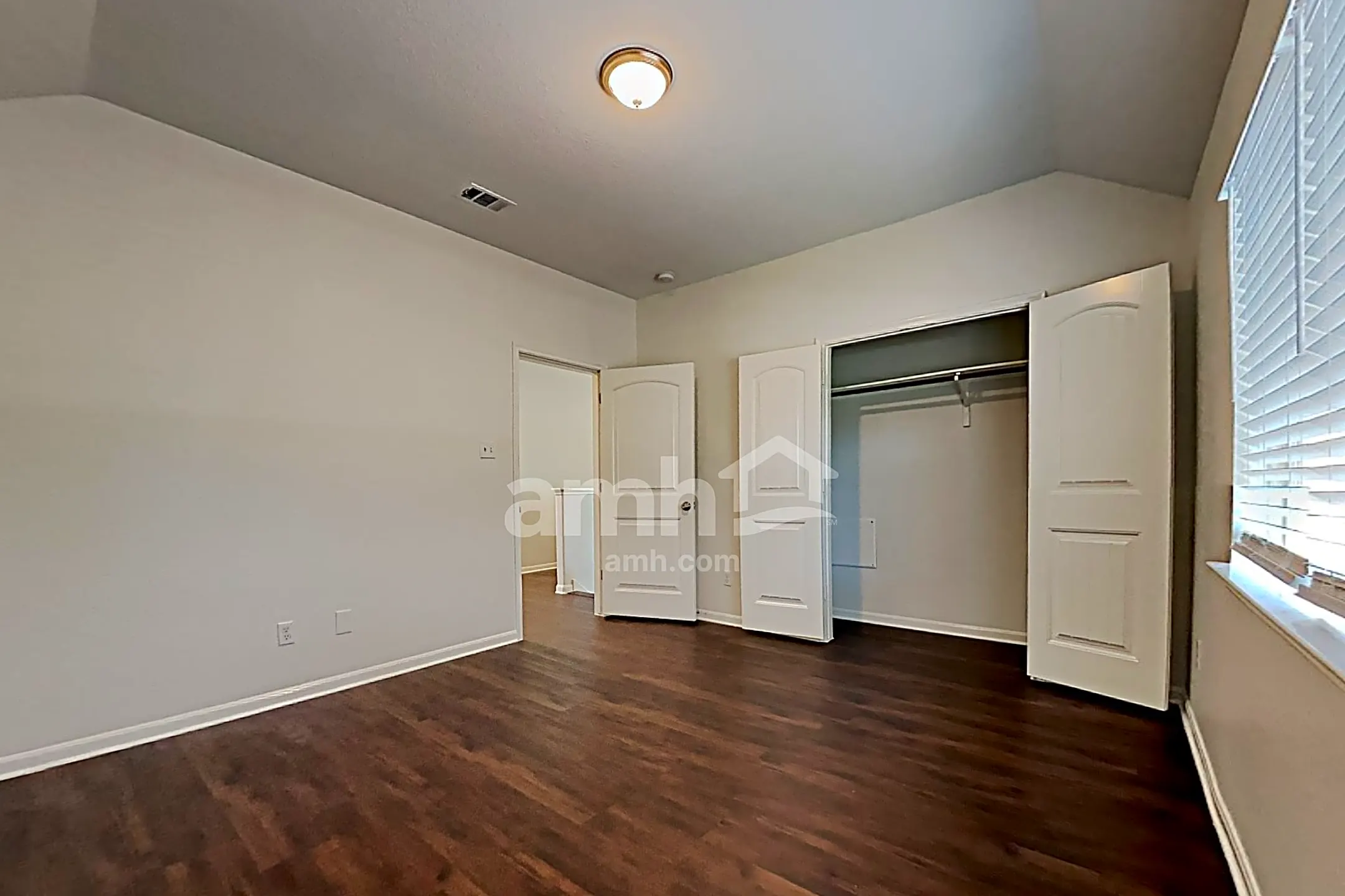 Living Room - 134 Magnolia Grove Lane - Conroe, TX