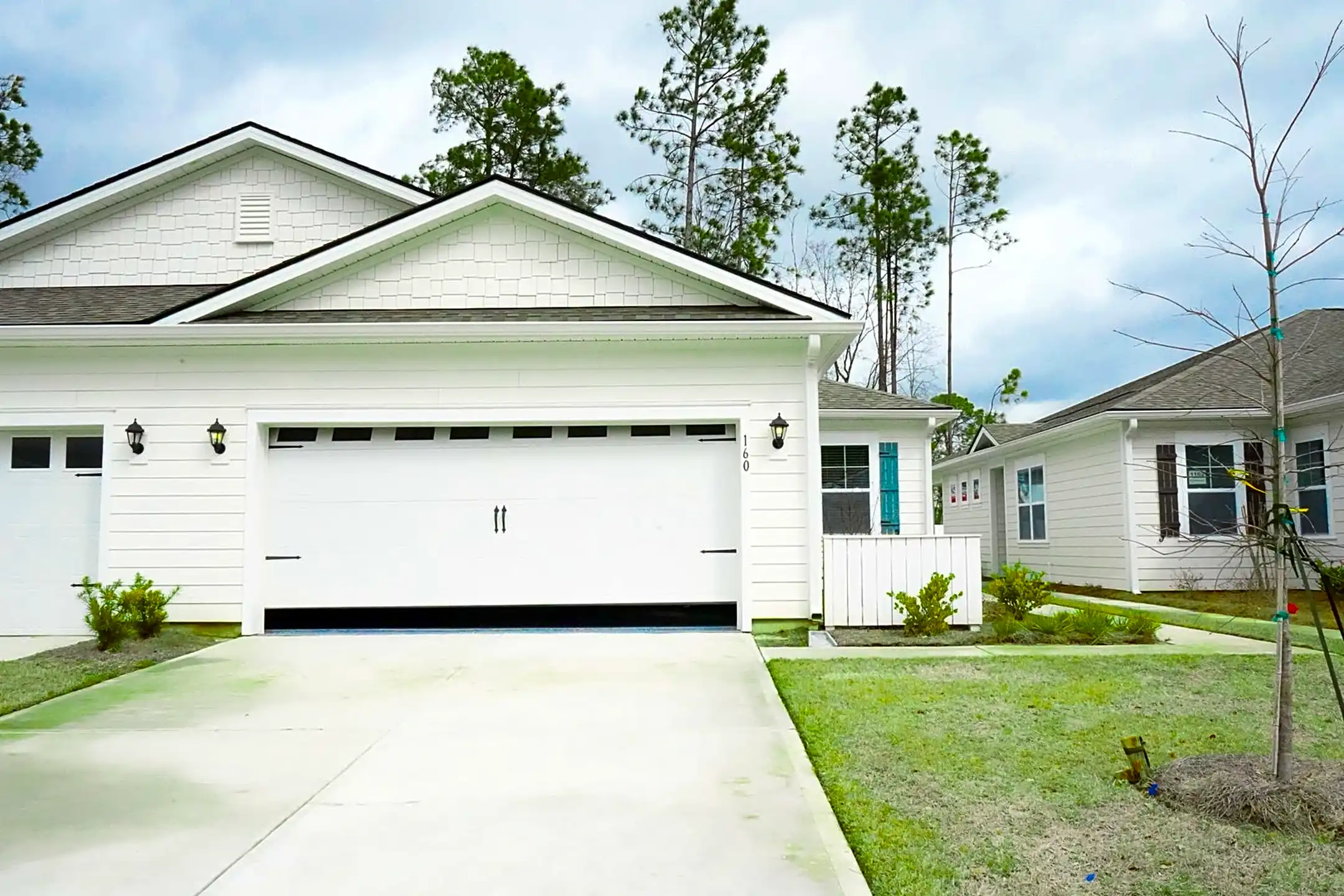 160 Holloway Hl Pooler, GA Houses for Rent Rent.