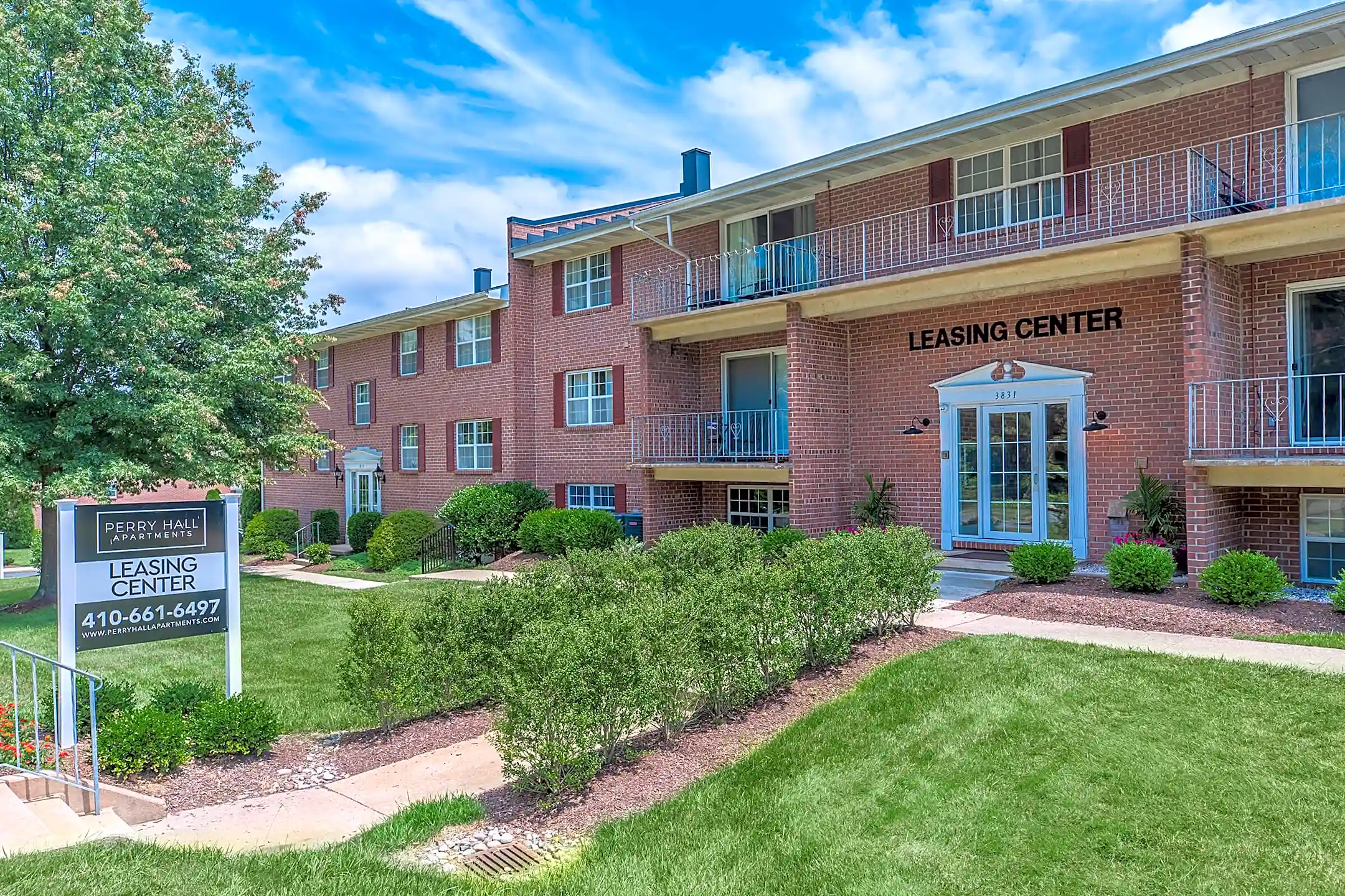 Perry Hall Apartments Nottingham, MD 21236