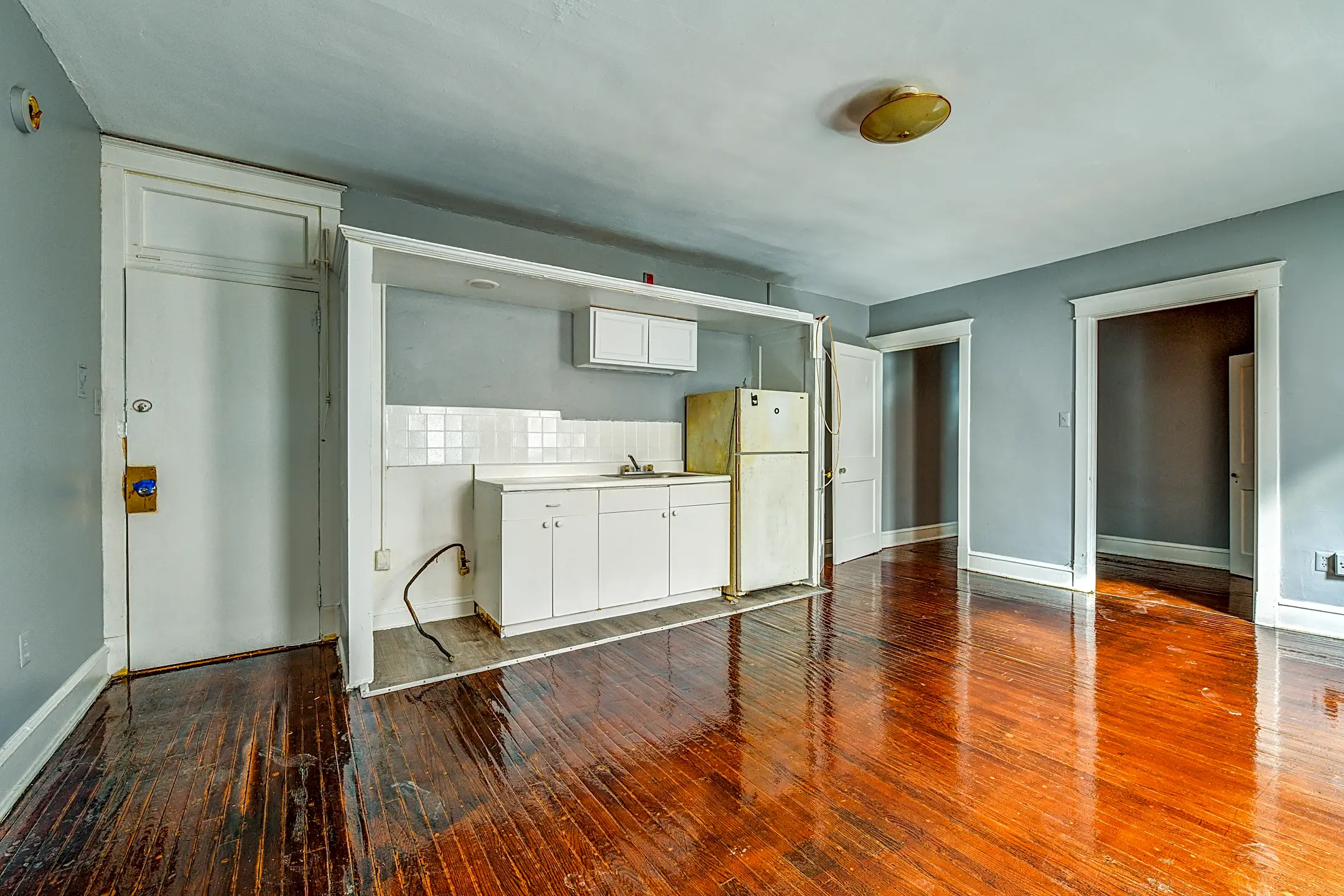 Minerva Court 130 Garrett Rd Upper Darby, PA Apartments for Rent