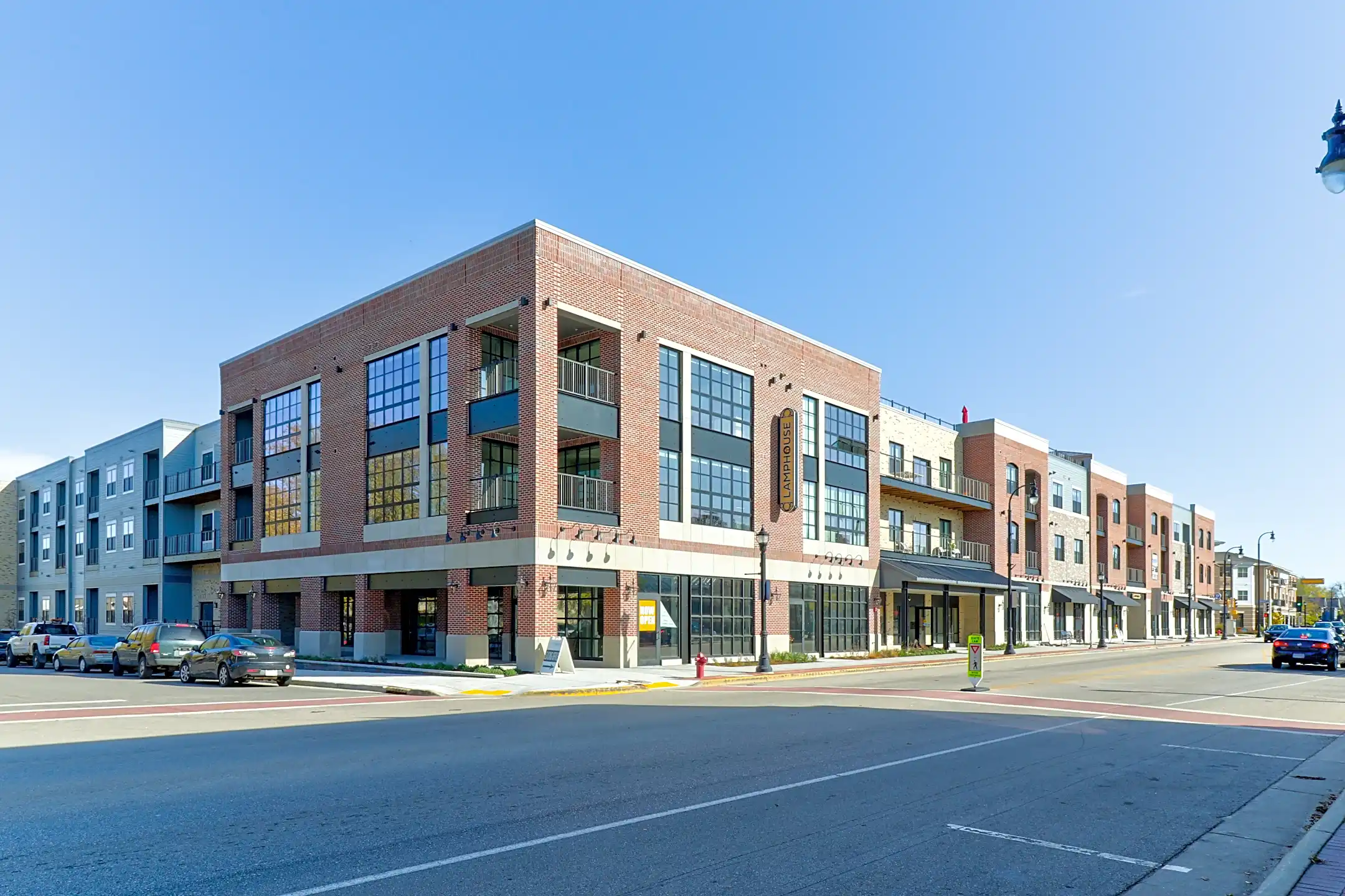 Lamphouse 203 East Main Street Waunakee, WI Apartments for Rent Rent.