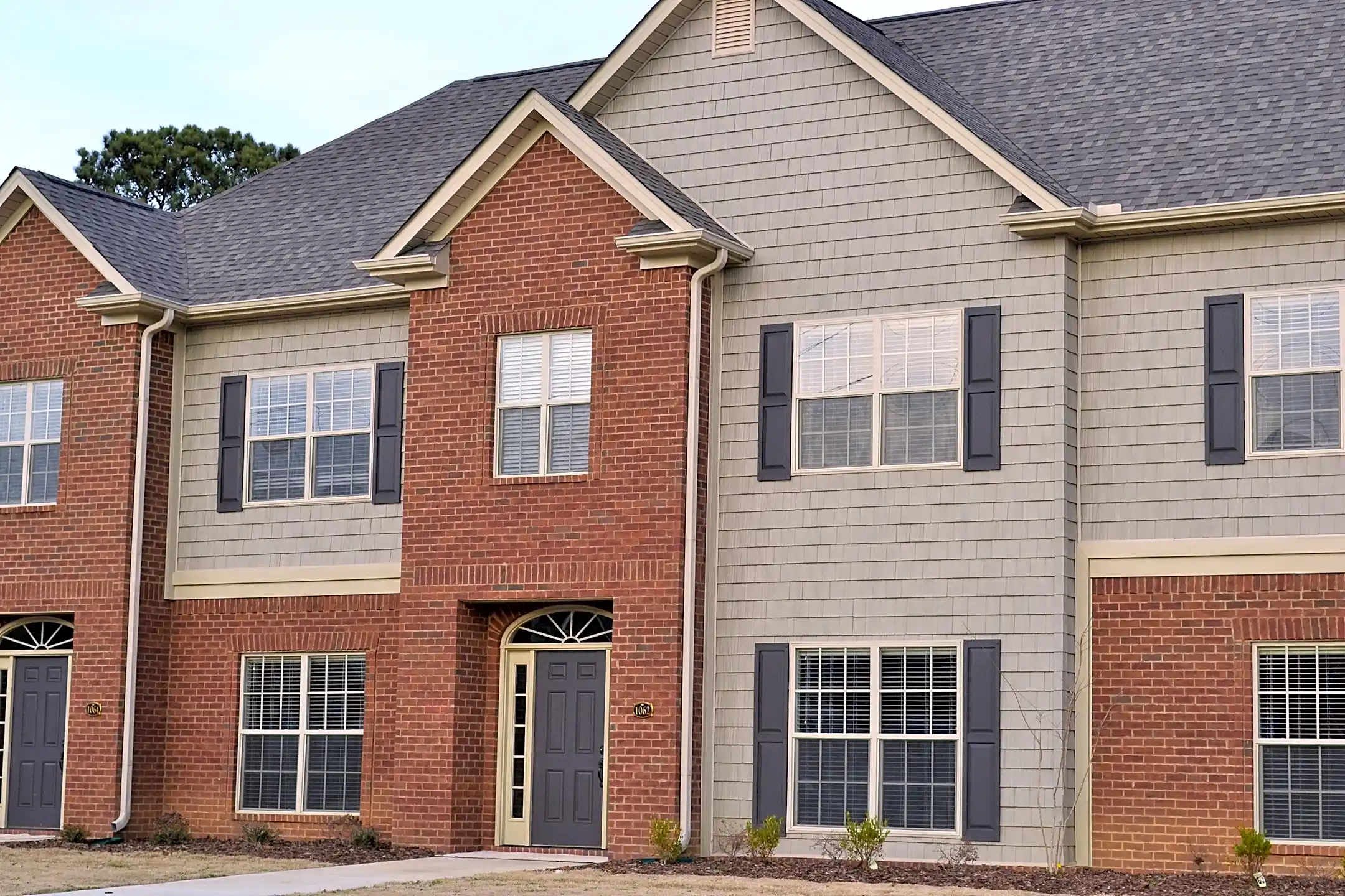 Chaney Place Townhomes Huntsville, AL 35803