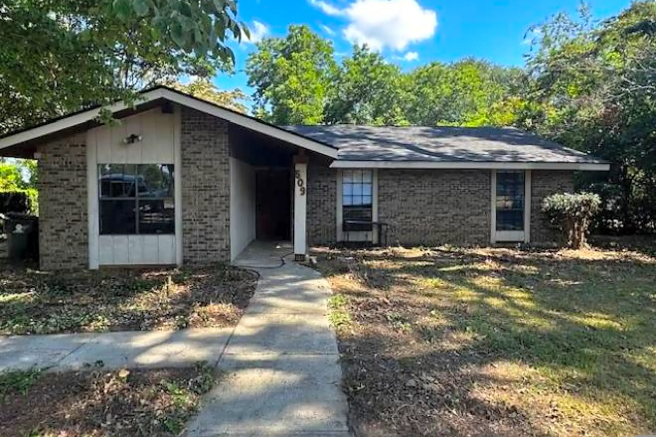 509 Feagin Mill Rd Houses Warner Robins, GA 31088