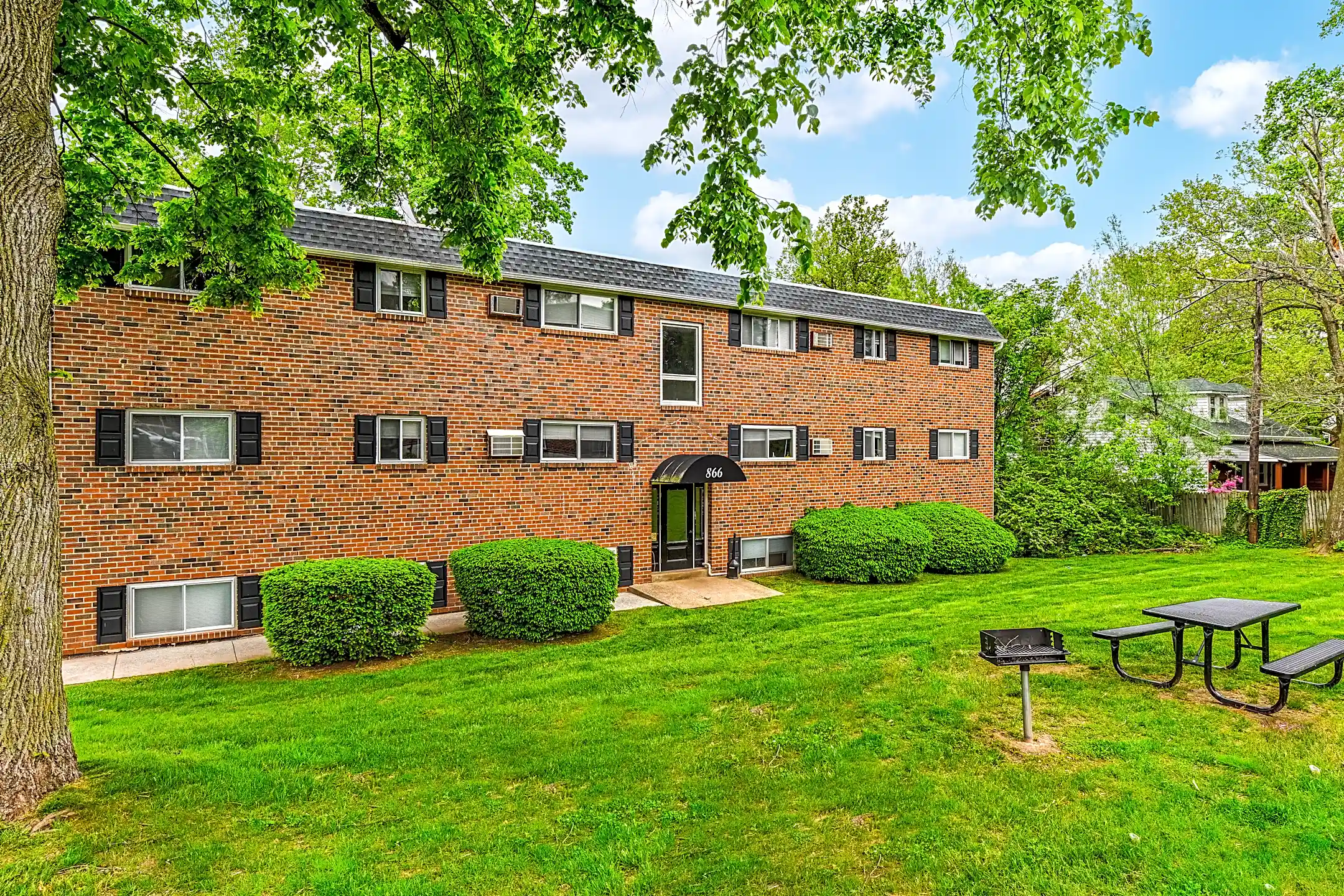 Highland Manor Apartments Pottstown, PA 19465