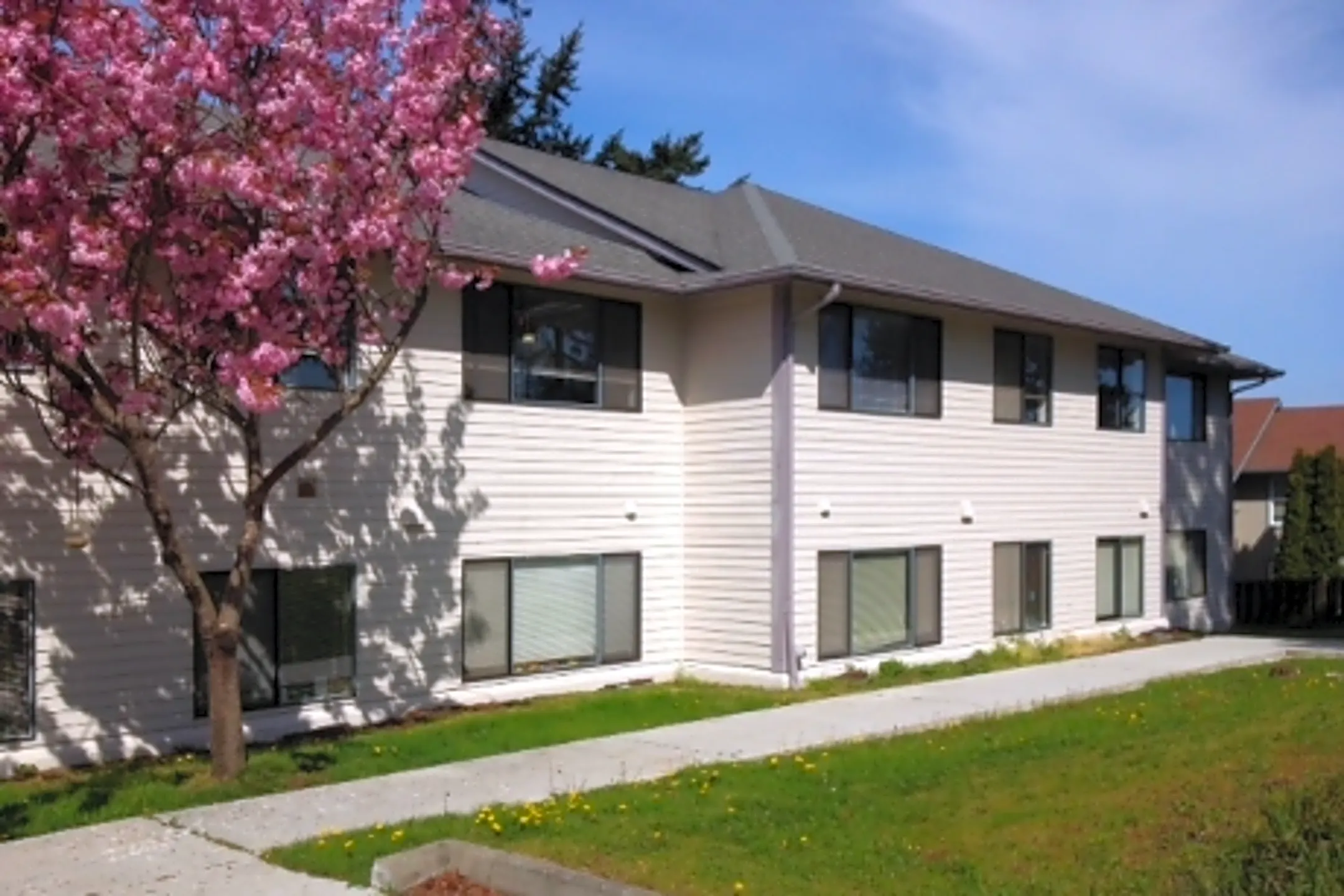 Madrona Valley Apartments Coupeville, WA 98239